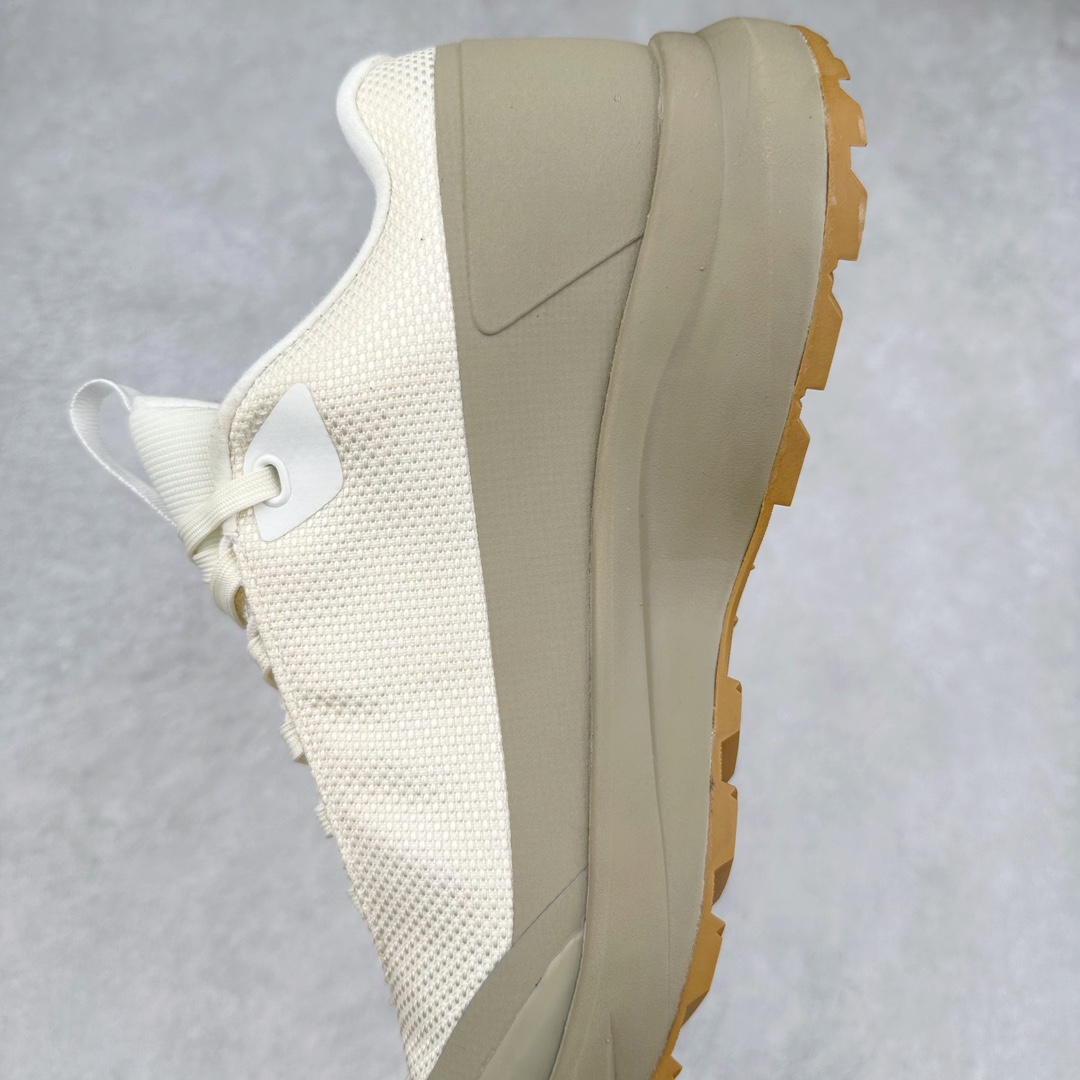 图片[7]-Arcteryx 始祖鸟系列长距离越野登山徒步户外运动跑鞋 独家原底面配置 全套原厂生产指令 内外盒标包装纸鞋带配件均同步公司 公司一样的东西 放心开冲 外贸 零售 裸鞋 渠道货 随意操作 承诺半个月内开胶直接换新 尺码：36 37 38 39 40 41 42 43 44 45-选品中心