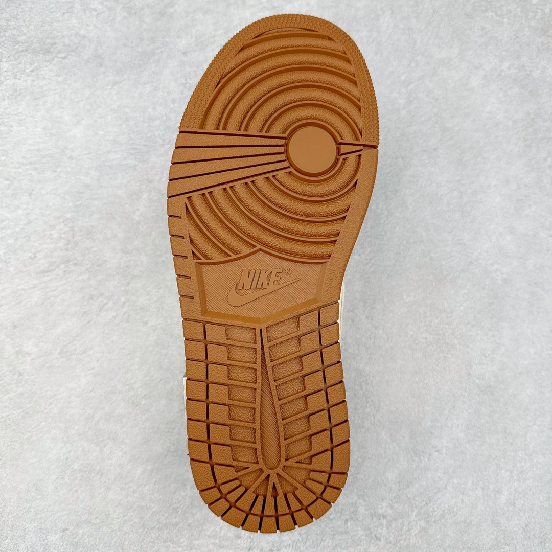 图片[9]-＃K版 Air Jordan AJ1 Low 低帮 HF5753-221 全新流水线出品 DT版本唯一平替选择 市场第二梯队最强版 全部原鞋开发 原楦原纸板开发 全鞋电脑针车 原厂内置全掌气垫 原盒内在原标 唯一Zp原版鞋带绑法 免检产品 全新2022版型 全头层皮料 完美零毛边处理 原厂配置全掌气垫 价格定位良心 几十个配色陆续出货 尺码：36 36.5 37.5 38 38.5 39 40 40.5 41 42 42.5 43 44 44.5 45 46 47.5-选品中心