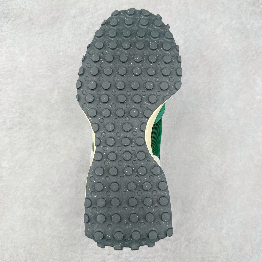 图片[9]-New Balance MS327 NB新百伦系列复古休闲运动慢跑鞋 #以更纯粹的复古风格设计打造的全新造型 侧身还以解构设计 将 N 字标志以做旧压花样式呈现 样式别具新意 而麂皮、冲孔皮革的塑造 则呈现出高级怀旧气质 也让鞋款在奢华时装风格与运动氛围之间达到了平衡 鞋身采用尼龙及猪巴革麂皮物料拼接构成 中底高弹PU材质及满丁防滑橡胶外底 尺码：36 37 37.5 38 38.5 39.5 40 40.5 41.5 42 42.5 43 44 45-选品中心