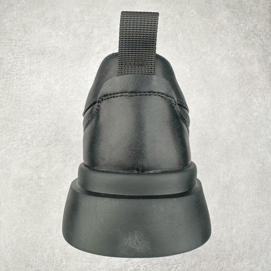 图片[8]-ECCO爱步厚底板鞋男鞋 秋季新款简约时尚真皮休闲鞋 街头ACE系列 顺应复古风格热潮 摩登潮流的厚底板鞋 优质牛皮和柔软织物衬里 提供舒适透气的穿着体验 简约系带设计，可自由调节松紧 随时随地自在出行 马赛克拼色设计为整体造型增添活力 橡胶大底 轻盈缓震 舒适回弹 抓地耐磨 辅以经典的板鞋鞋型 摆脱厚重的笨重感 时刻保持时尚热潮 尺码：38 39 40 41 42 43（皮鞋码）-选品中心