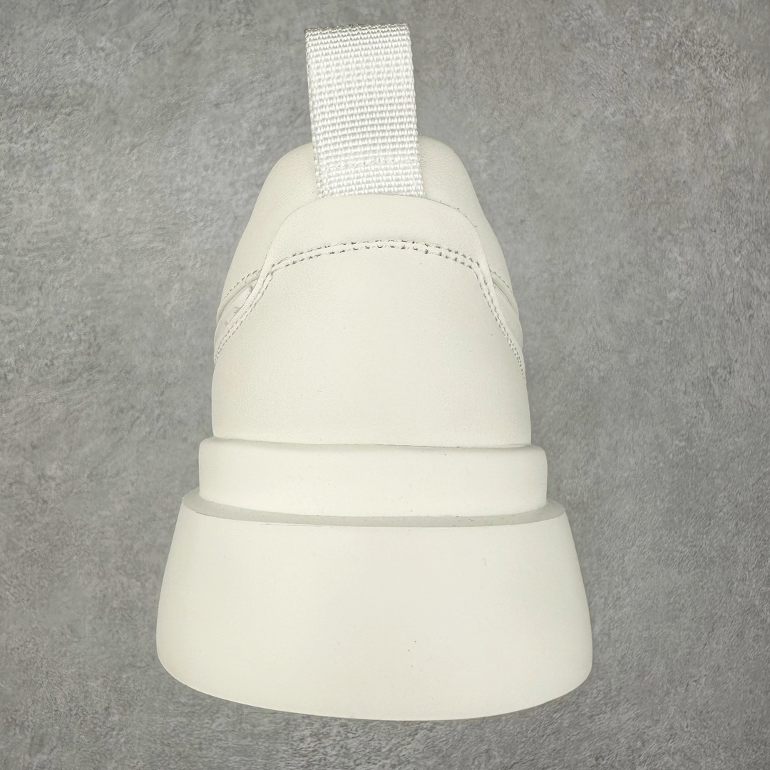 图片[8]-ECCO爱步厚底板鞋男鞋 秋季新款简约时尚真皮休闲鞋 街头ACE系列 顺应复古风格热潮 摩登潮流的厚底板鞋 优质牛皮和柔软织物衬里 提供舒适透气的穿着体验 简约系带设计，可自由调节松紧 随时随地自在出行 马赛克拼色设计为整体造型增添活力 橡胶大底 轻盈缓震 舒适回弹 抓地耐磨 辅以经典的板鞋鞋型 摆脱厚重的笨重感 时刻保持时尚热潮 尺码：38 39 40 41 42 43（皮鞋码）-选品中心