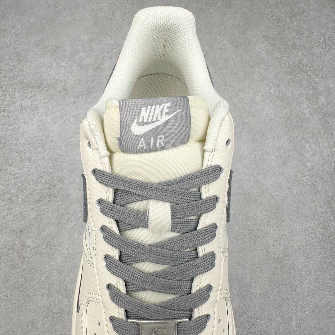 图片[5]-NK Air Force 1´07 Low 空军一号低帮百搭休闲运动板鞋 XZ3318-567 柔软、弹性十足的缓震性能和出色的中底设计 横跨复古与现代的外型结合 造就出风靡全球 三十多年的Force 1 直到今天还深受青睐 尺码：36 36.5 37.5 38 38.5 39 40 40.5 41 42 42.5 43 44 44.5 45-选品中心