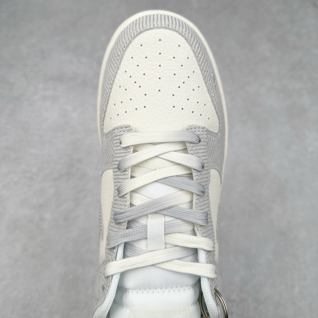 图片[4]-NK Dunk Low 定制配色 FC1688-143 大厂出品 极力推荐 原装头层材料 独家版型蒸餾加工帶來的是更好的视觉和脚感体验大厂纯原品质出货 清洁度 电绣工艺 皮料切割干净无任何毛边 细节完美 尺码：36 36.5 37.5 38 38.5 39 40 40.5 41 42 42.5 43 44 44.5 45 46 47.5-选品中心