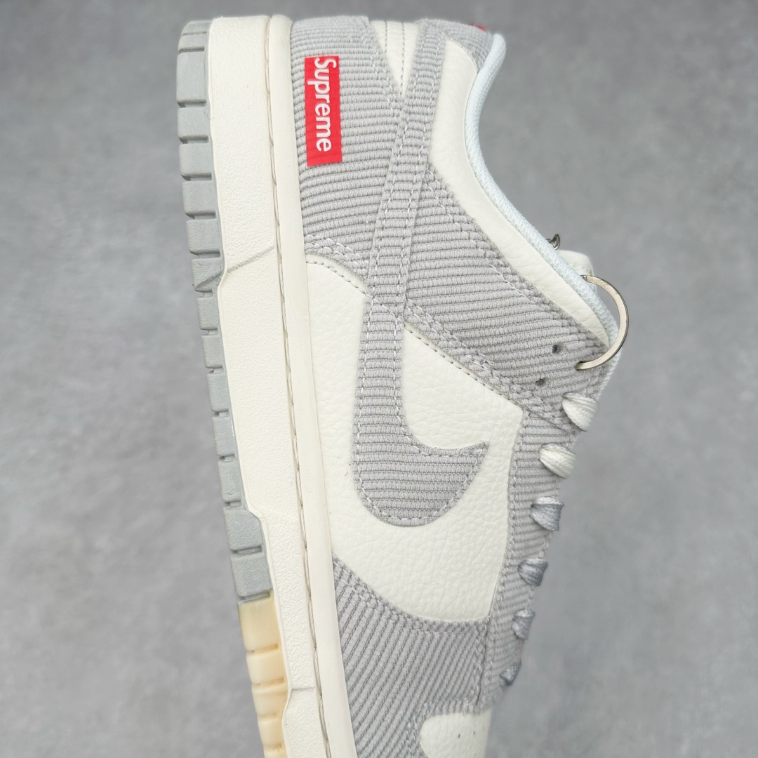 图片[6]-NK Dunk Low 定制配色 FC1688-143 大厂出品 极力推荐 原装头层材料 独家版型蒸餾加工帶來的是更好的视觉和脚感体验大厂纯原品质出货 清洁度 电绣工艺 皮料切割干净无任何毛边 细节完美 尺码：36 36.5 37.5 38 38.5 39 40 40.5 41 42 42.5 43 44 44.5 45 46 47.5-选品中心