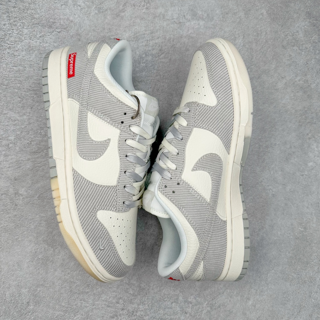 图片[3]-NK Dunk Low 定制配色 FC1688-143 大厂出品 极力推荐 原装头层材料 独家版型蒸餾加工帶來的是更好的视觉和脚感体验大厂纯原品质出货 清洁度 电绣工艺 皮料切割干净无任何毛边 细节完美 尺码：36 36.5 37.5 38 38.5 39 40 40.5 41 42 42.5 43 44 44.5 45 46 47.5-选品中心