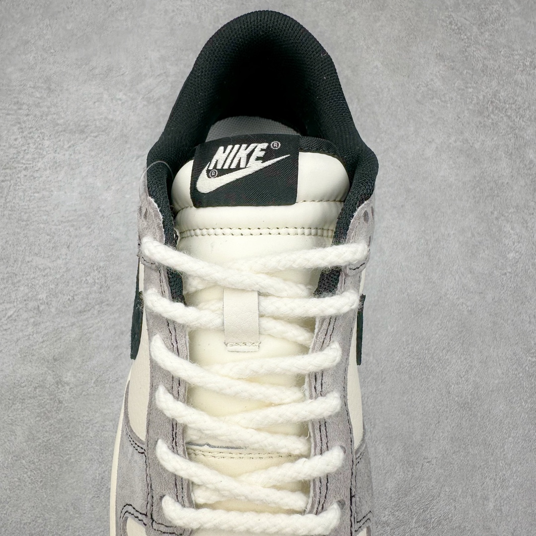 图片[5]-NK Dunk Low 定制配色 MM1098-015 大厂出品 极力推荐 原装头层材料 独家版型蒸餾加工帶來的是更好的视觉和脚感体验大厂纯原品质出货 清洁度 电绣工艺 皮料切割干净无任何毛边 细节完美 尺码：36 36.5 37.5 38 38.5 39 40 40.5 41 42 42.5 43 44 44.5 45 46 47.5-选品中心