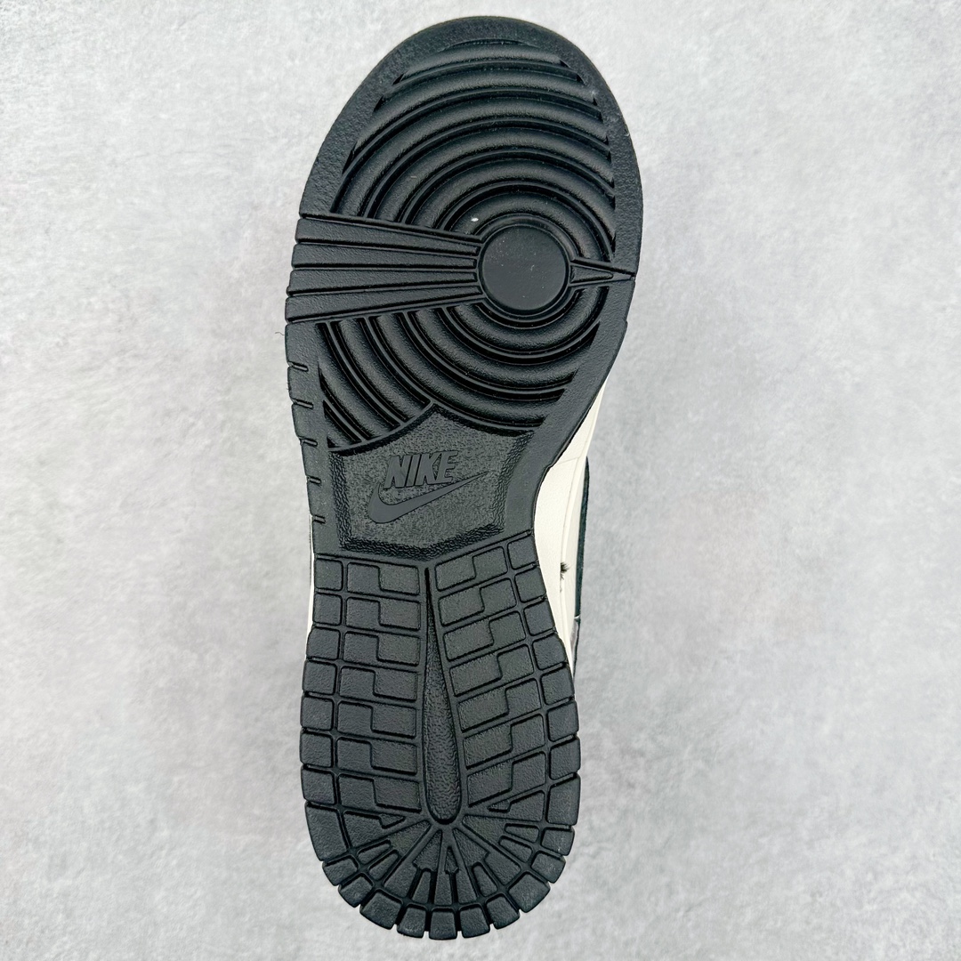 图片[9]-NK Dunk Low 定制配色 MM1098-015 大厂出品 极力推荐 原装头层材料 独家版型蒸餾加工帶來的是更好的视觉和脚感体验大厂纯原品质出货 清洁度 电绣工艺 皮料切割干净无任何毛边 细节完美 尺码：36 36.5 37.5 38 38.5 39 40 40.5 41 42 42.5 43 44 44.5 45 46 47.5-选品中心