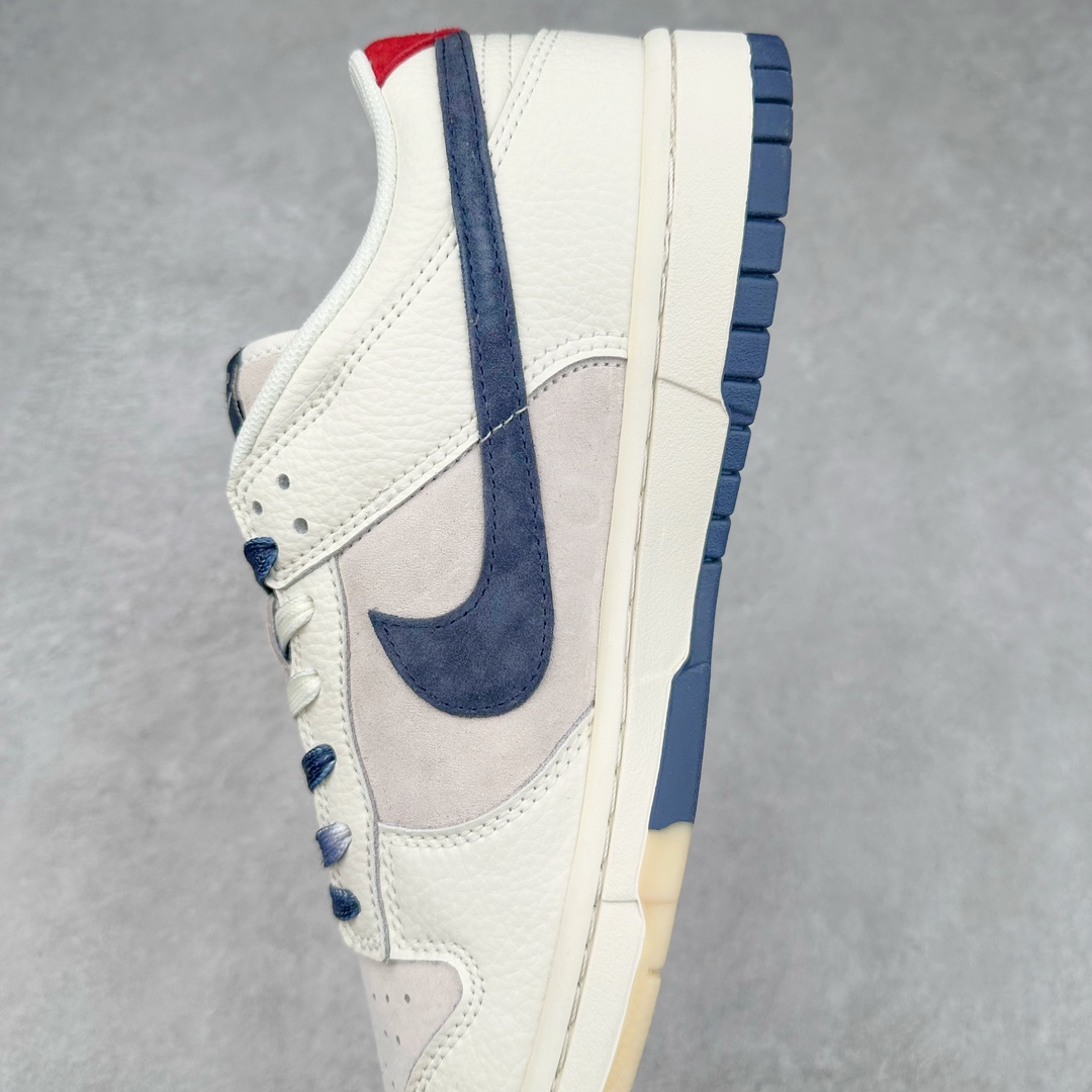 图片[7]-NK Dunk Low 定制配色 FC1688-142 大厂出品 极力推荐 原装头层材料 独家版型蒸餾加工帶來的是更好的视觉和脚感体验大厂纯原品质出货 清洁度 电绣工艺 皮料切割干净无任何毛边 细节完美 尺码：36 36.5 37.5 38 38.5 39 40 40.5 41 42 42.5 43 44 44.5 45 46 47.5-选品中心