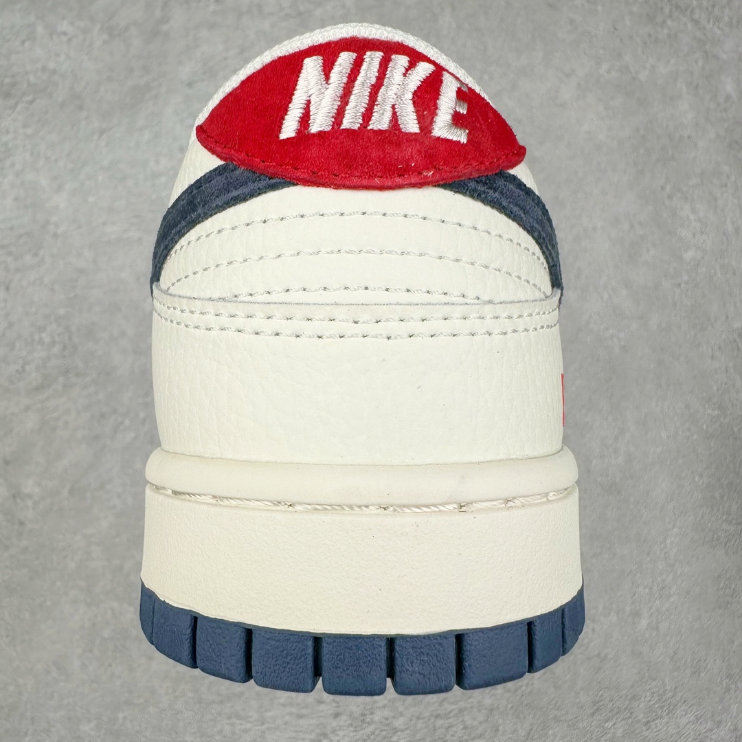 图片[8]-NK Dunk Low 定制配色 FC1688-142 大厂出品 极力推荐 原装头层材料 独家版型蒸餾加工帶來的是更好的视觉和脚感体验大厂纯原品质出货 清洁度 电绣工艺 皮料切割干净无任何毛边 细节完美 尺码：36 36.5 37.5 38 38.5 39 40 40.5 41 42 42.5 43 44 44.5 45 46 47.5-选品中心