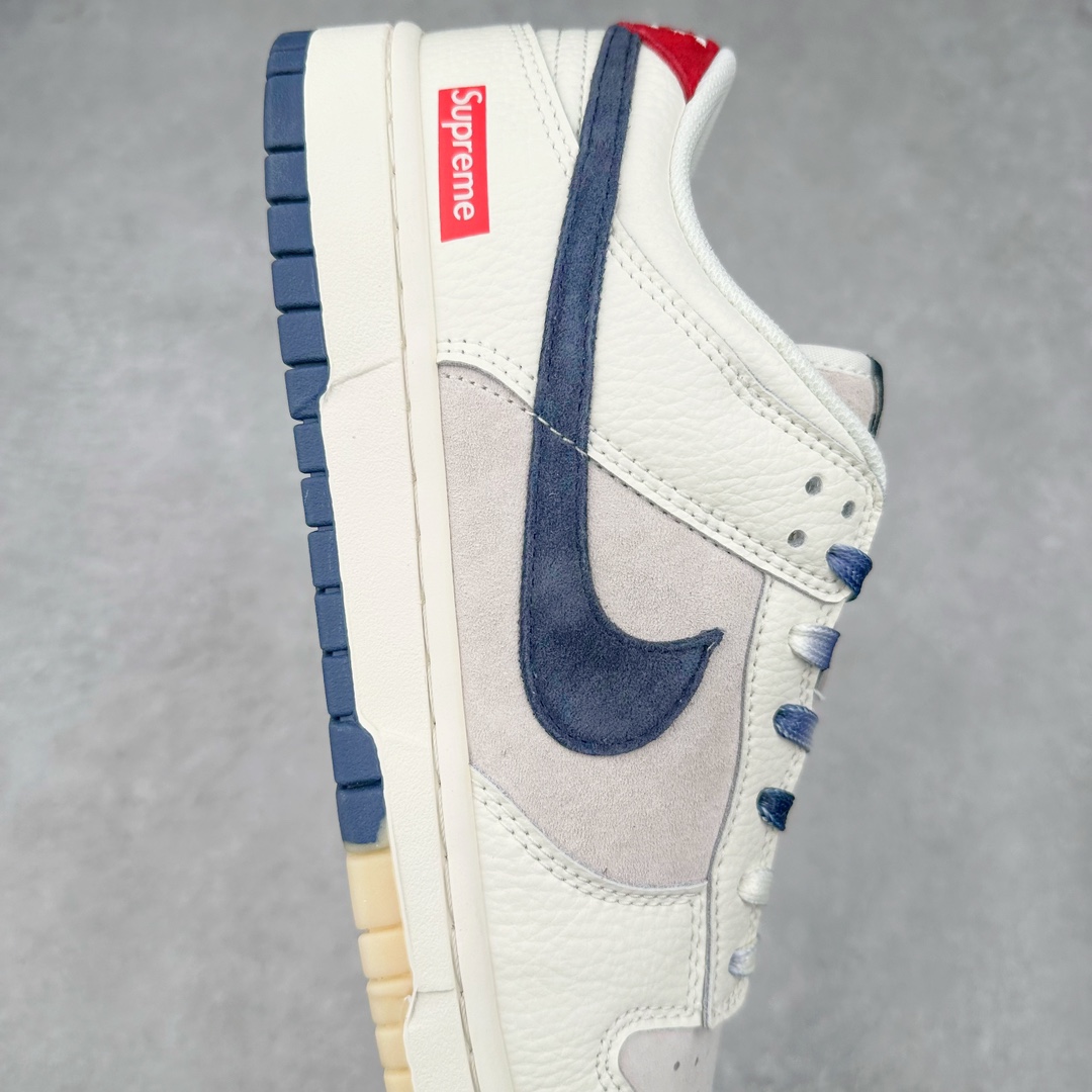 图片[6]-NK Dunk Low 定制配色 FC1688-142 大厂出品 极力推荐 原装头层材料 独家版型蒸餾加工帶來的是更好的视觉和脚感体验大厂纯原品质出货 清洁度 电绣工艺 皮料切割干净无任何毛边 细节完美 尺码：36 36.5 37.5 38 38.5 39 40 40.5 41 42 42.5 43 44 44.5 45 46 47.5-选品中心