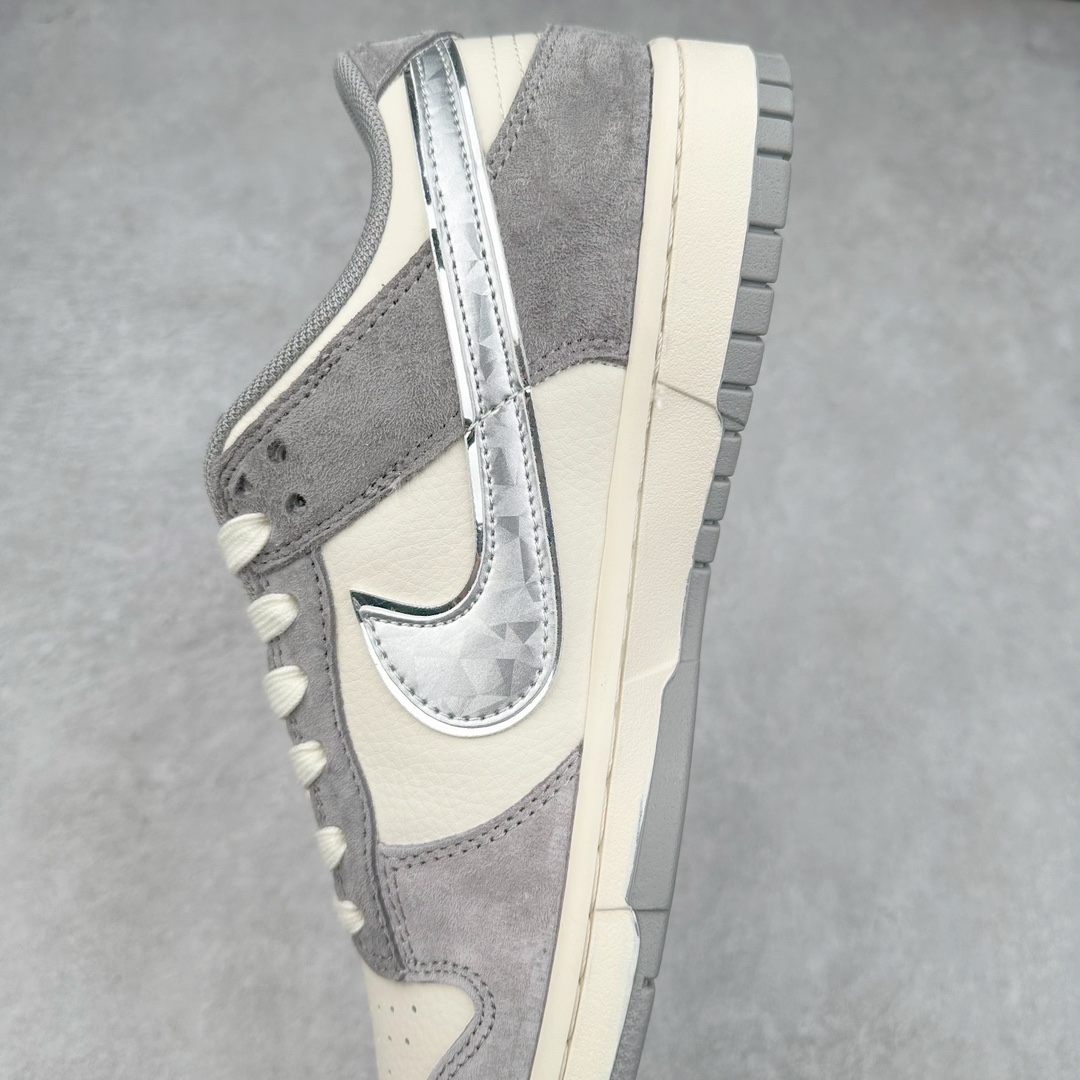 图片[7]-NK Dunk Low 定制配色 DQ1098-518 大厂出品 极力推荐 原装头层材料 独家版型蒸餾加工帶來的是更好的视觉和脚感体验大厂纯原品质出货 清洁度 电绣工艺 皮料切割干净无任何毛边 细节完美 尺码：36 36.5 37.5 38 38.5 39 40 40.5 41 42 42.5 43 44 44.5 45 46 47.5-选品中心