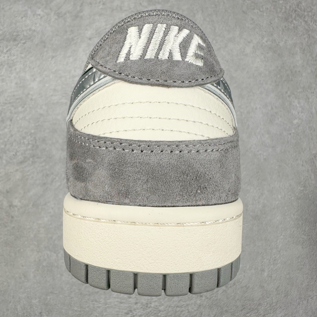 图片[8]-NK Dunk Low 定制配色 DQ1098-518 大厂出品 极力推荐 原装头层材料 独家版型蒸餾加工帶來的是更好的视觉和脚感体验大厂纯原品质出货 清洁度 电绣工艺 皮料切割干净无任何毛边 细节完美 尺码：36 36.5 37.5 38 38.5 39 40 40.5 41 42 42.5 43 44 44.5 45 46 47.5-选品中心