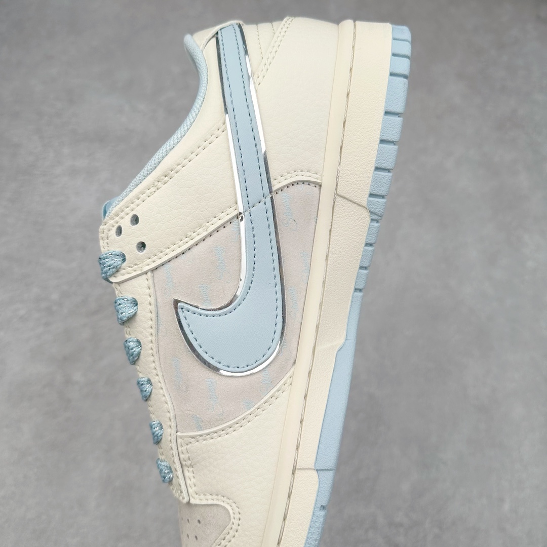 图片[7]-NK Dunk Low 定制配色 XX2026-101 大厂出品 极力推荐 原装头层材料 独家版型蒸餾加工帶來的是更好的视觉和脚感体验大厂纯原品质出货 清洁度 电绣工艺 皮料切割干净无任何毛边 细节完美 尺码：36 36.5 37.5 38 38.5 39 40 40.5 41 42 42.5 43 44 44.5 45 46 47.5-选品中心