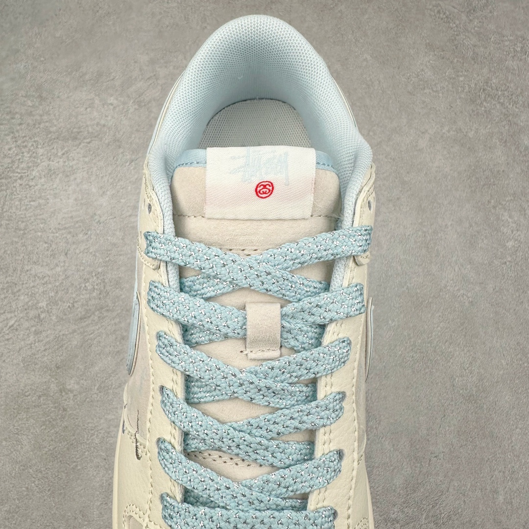 图片[5]-NK Dunk Low 定制配色 XX2026-101 大厂出品 极力推荐 原装头层材料 独家版型蒸餾加工帶來的是更好的视觉和脚感体验大厂纯原品质出货 清洁度 电绣工艺 皮料切割干净无任何毛边 细节完美 尺码：36 36.5 37.5 38 38.5 39 40 40.5 41 42 42.5 43 44 44.5 45 46 47.5-选品中心