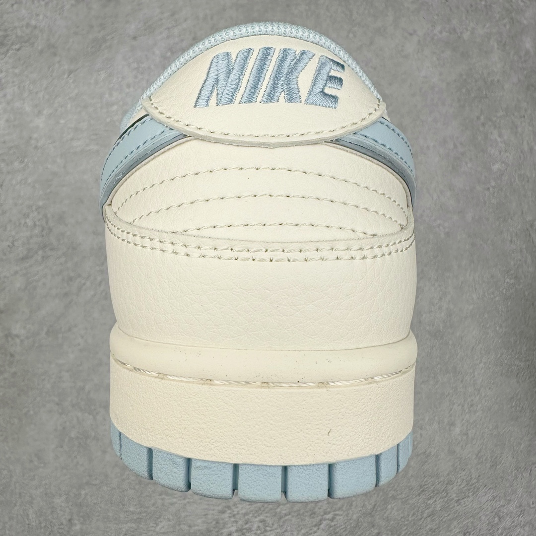 图片[8]-NK Dunk Low 定制配色 XX2026-101 大厂出品 极力推荐 原装头层材料 独家版型蒸餾加工帶來的是更好的视觉和脚感体验大厂纯原品质出货 清洁度 电绣工艺 皮料切割干净无任何毛边 细节完美 尺码：36 36.5 37.5 38 38.5 39 40 40.5 41 42 42.5 43 44 44.5 45 46 47.5-选品中心