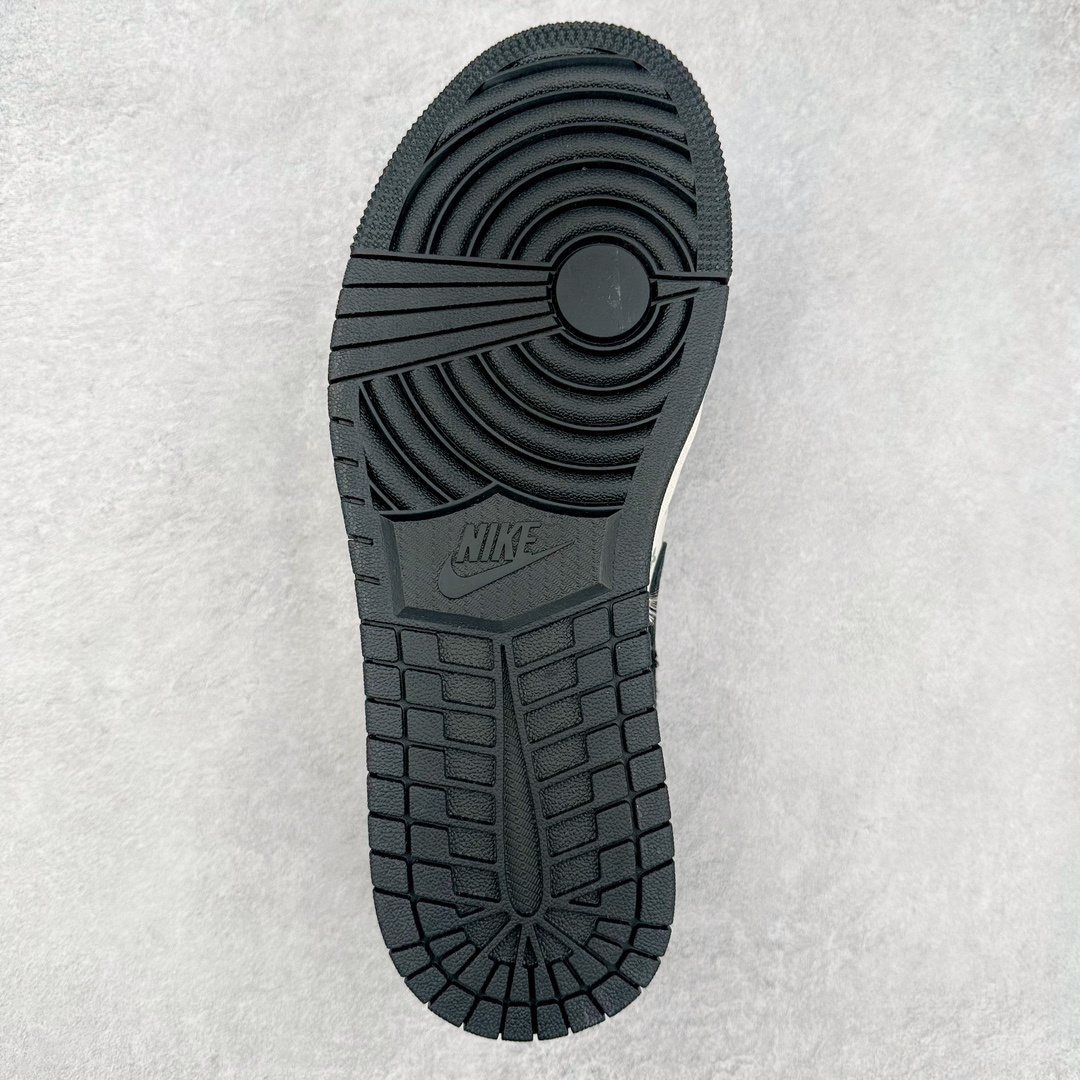 图片[9]-Air Jordan AJ1 Low 低帮系列定制配色 WG8850-009 原厂内置气垫魔块 A模大底 头层小牛皮 鞋舌AJ原厂专用牛津布+AJ专用反口珍珠布+原厂无杂质高弹内里海棉+特殊封边弹力鞋带 尺码：36 36.5 37.5 38 38.5 39 40 40.5 41 42 42.5 43 44 44.5 45 46-选品中心