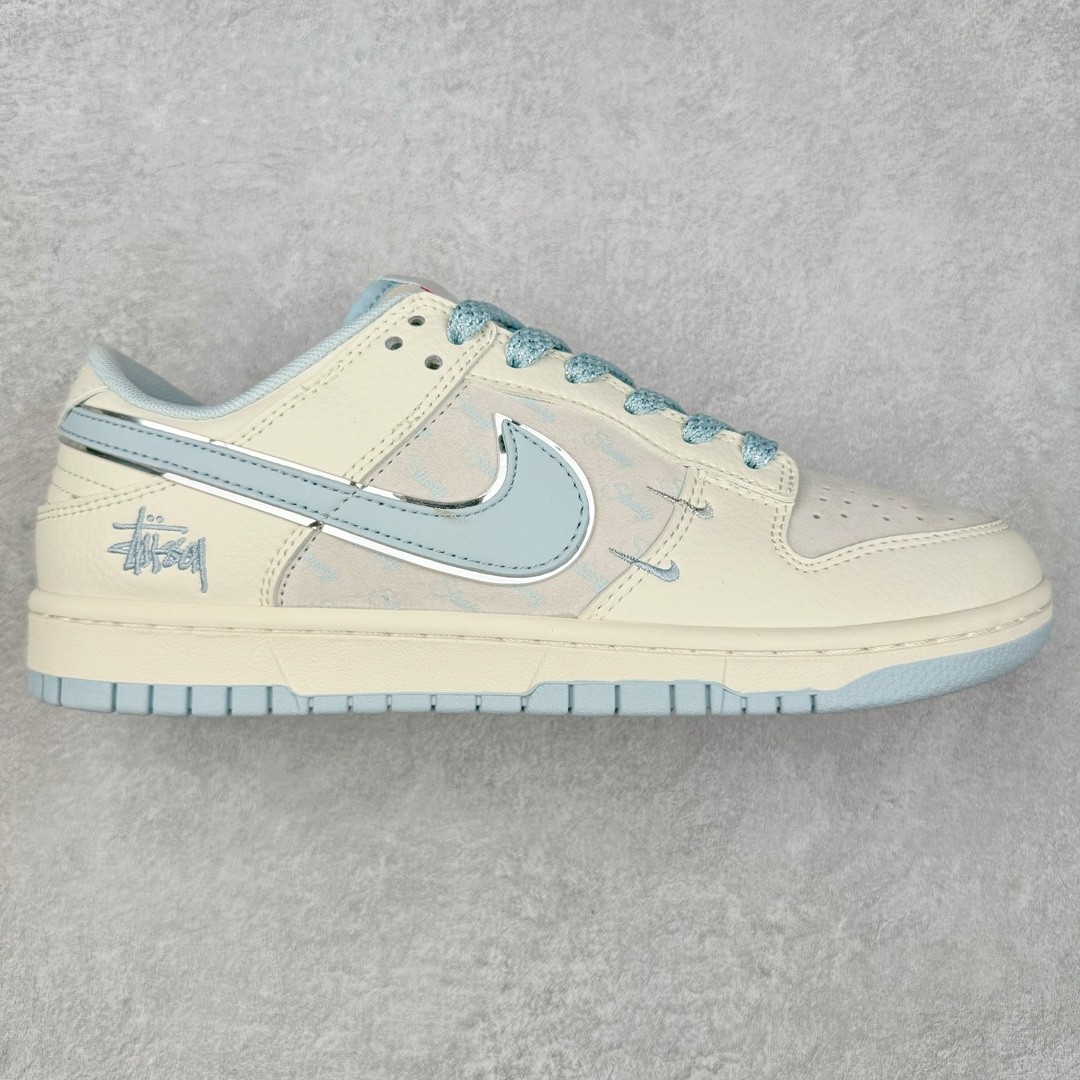 NK Dunk Low 定制配色 XX2026-101 大厂出品 极力推荐 原装头层材料 独家版型蒸餾加工帶來的是更好的视觉和脚感体验大厂纯原品质出货 清洁度 电绣工艺 皮料切割干净无任何毛边 细节完美 尺码：36 36.5 37.5 38 38.5 39 40 40.5 41 42 42.5 43 44 44.5 45 46 47.5-选品中心