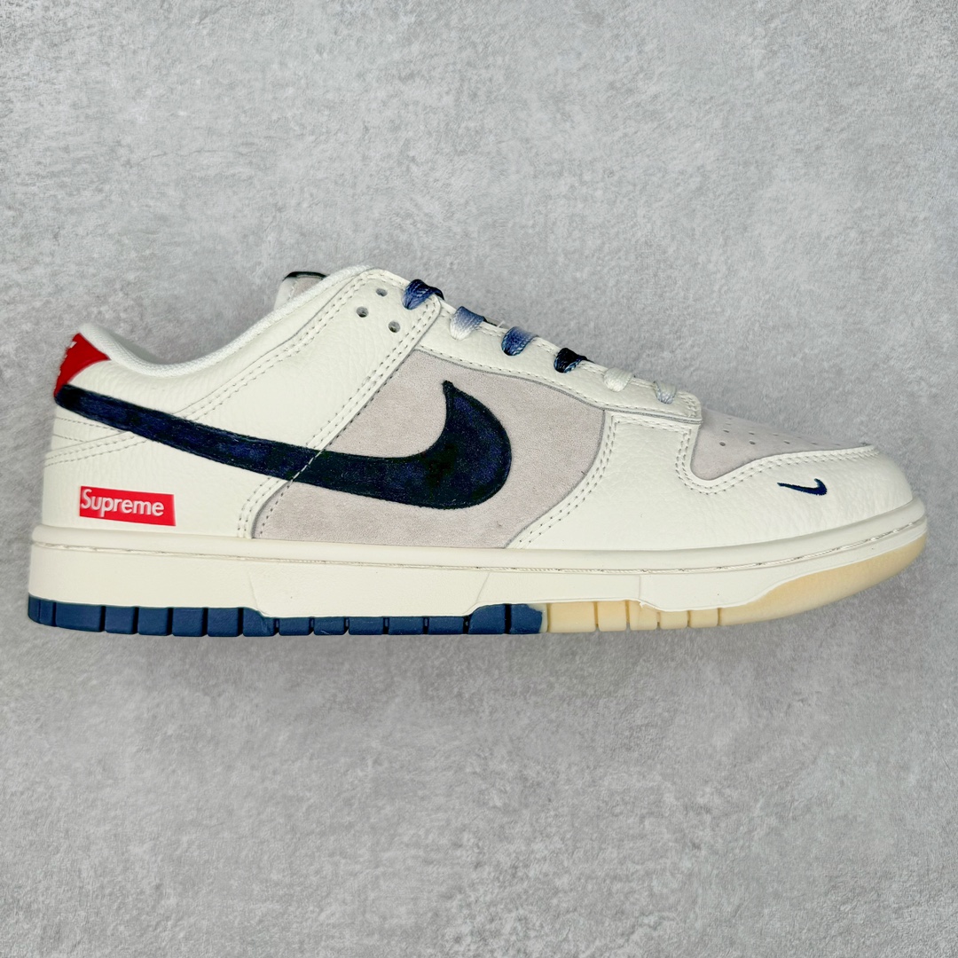 NK Dunk Low 定制配色 FC1688-142 大厂出品 极力推荐 原装头层材料 独家版型蒸餾加工帶來的是更好的视觉和脚感体验大厂纯原品质出货 清洁度 电绣工艺 皮料切割干净无任何毛边 细节完美 尺码：36 36.5 37.5 38 38.5 39 40 40.5 41 42 42.5 43 44 44.5 45 46 47.5-选品中心