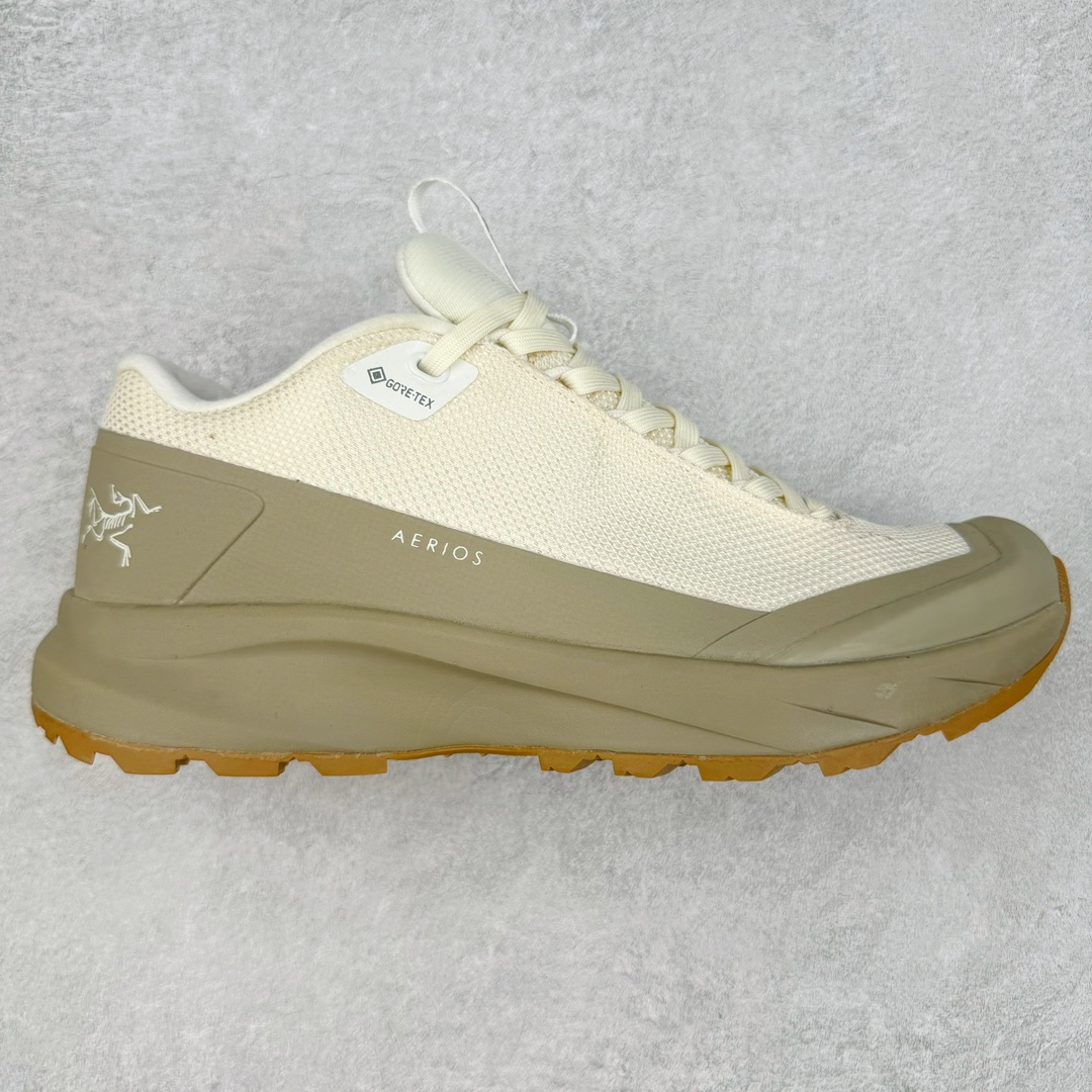 Arcteryx 始祖鸟系列长距离越野登山徒步户外运动跑鞋 独家原底面配置 全套原厂生产指令 内外盒标包装纸鞋带配件均同步公司 公司一样的东西 放心开冲 外贸 零售 裸鞋 渠道货 随意操作 承诺半个月内开胶直接换新 尺码：36 37 38 39 40 41 42 43 44 45-选品中心