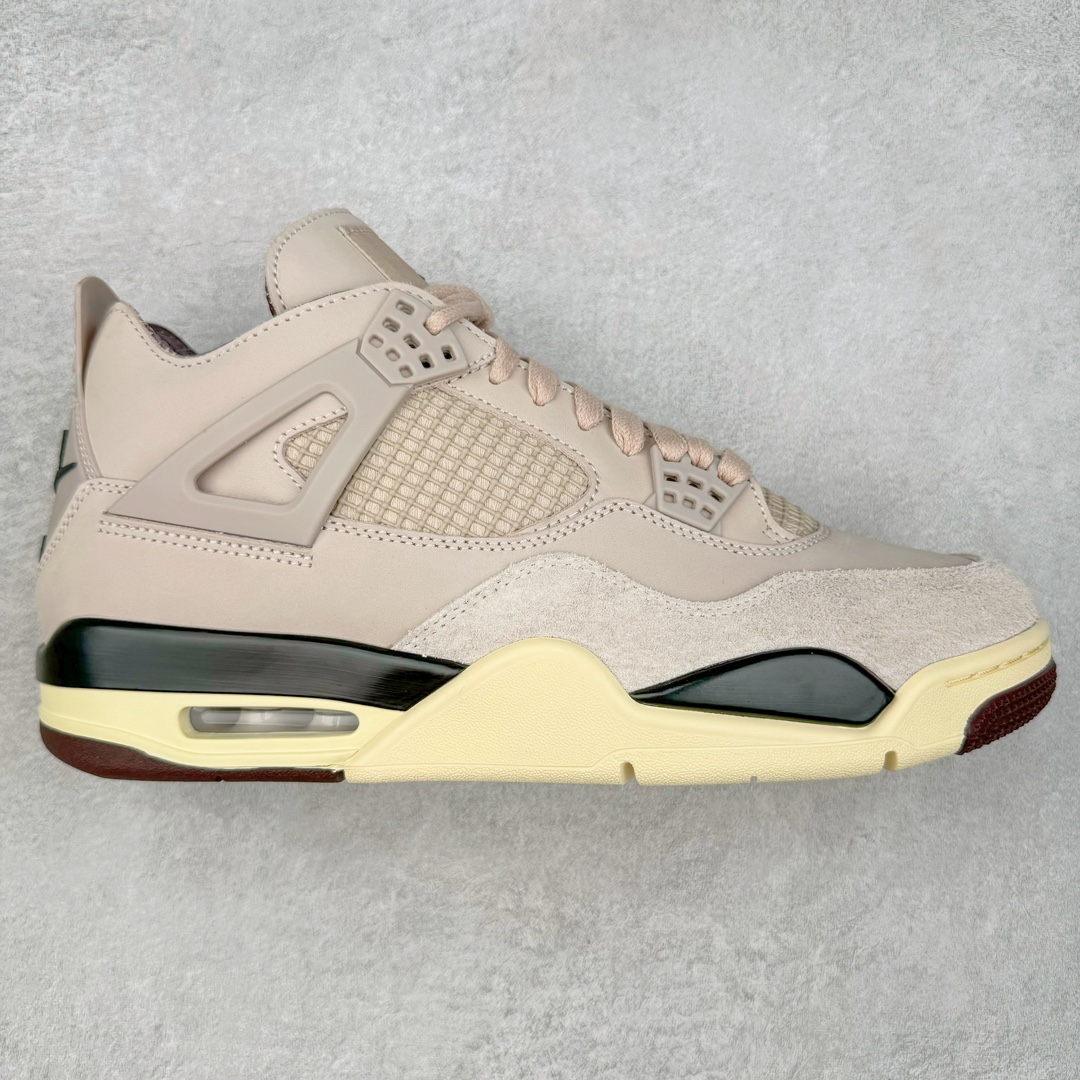 ＃GX A Ma Maniére x Air Jordan AJ4 Retro SP\\\