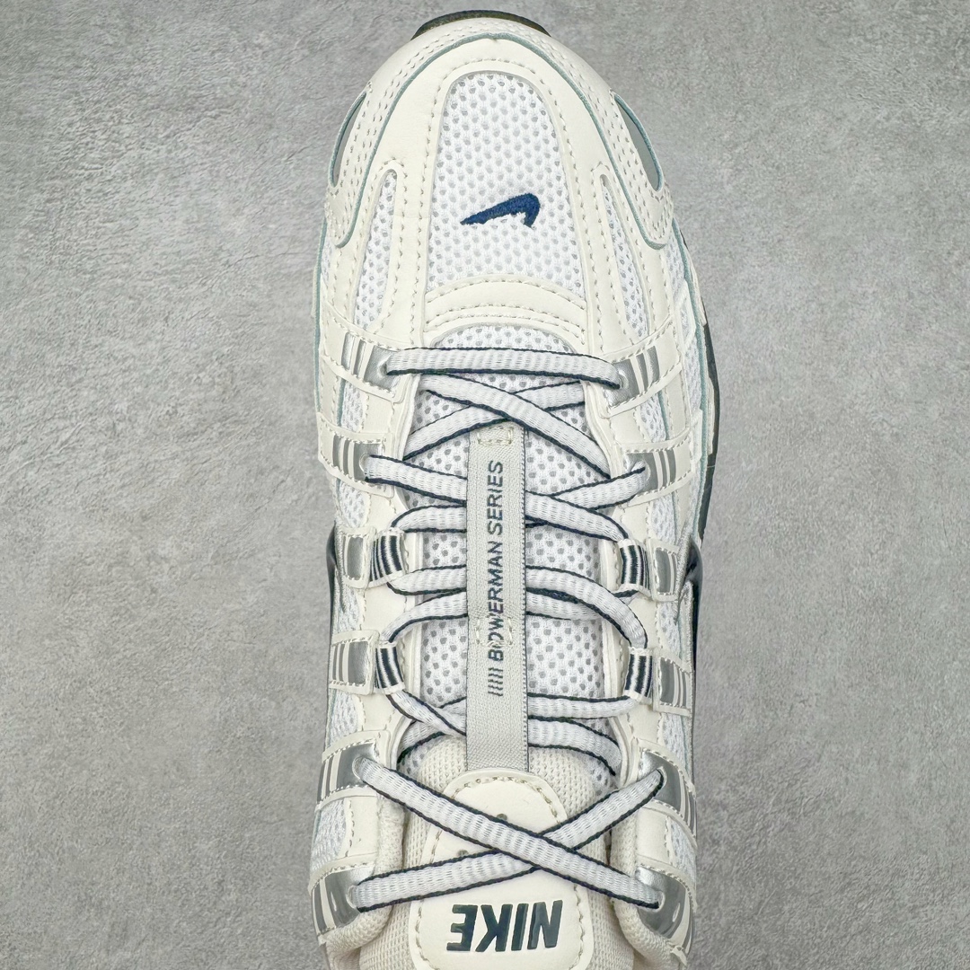 图片[4]-＃CS纯原 NK P-6000 系列低帮复古老爹风休闲运动舒适慢跑鞋 CD6404-018 购入原鞋原装纸板楦头开发 独家私模四层组合大底 市场唯一正确版本 良心定价 新配色陆续出货 进口三文治网面 融合 Pegasus 过往运动鞋设计 助力 21 世纪早期跑步运动跃升时尚新高度 采用透气网眼布、运动风格线条和耐穿覆面 兼具吸睛外观和舒适感受 中底泡绵以田径赛道为灵感 打造厚实设计 缔造出众缓震性能 尺码：36 36.5 37.5 38 38.5 39 40 40.5 41 42 42.5 43 44 44.5 45-选品中心