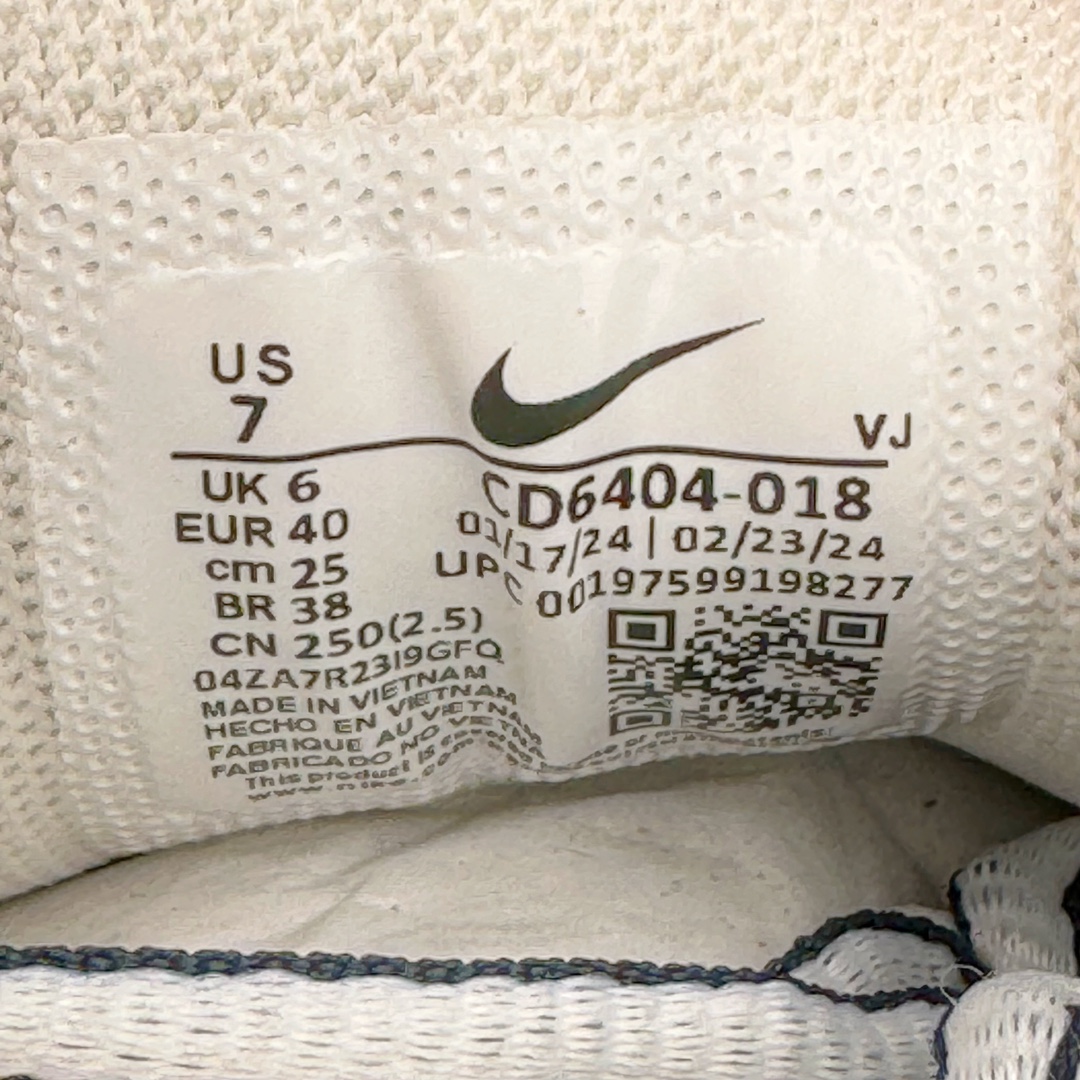 图片[12]-＃CS纯原 NK P-6000 系列低帮复古老爹风休闲运动舒适慢跑鞋 CD6404-018 购入原鞋原装纸板楦头开发 独家私模四层组合大底 市场唯一正确版本 良心定价 新配色陆续出货 进口三文治网面 融合 Pegasus 过往运动鞋设计 助力 21 世纪早期跑步运动跃升时尚新高度 采用透气网眼布、运动风格线条和耐穿覆面 兼具吸睛外观和舒适感受 中底泡绵以田径赛道为灵感 打造厚实设计 缔造出众缓震性能 尺码：36 36.5 37.5 38 38.5 39 40 40.5 41 42 42.5 43 44 44.5 45-选品中心