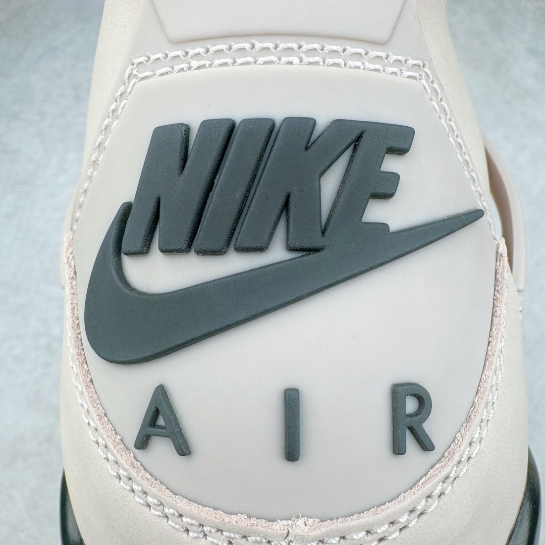 图片[18]-＃GX A Ma Maniére x Air Jordan AJ4 Retro SP\\\”Violet Ore\\\” AMM联名淡粉 FZ4810-200 圈内最强四代 耗时半年巨作 全套原纸板楦头开发 原厂特供皮料加持 确保原汁原味 完美呈现四代版型 一比一鞋头弧度高度鞋身弧度 数据细节工艺流程均保持原鞋一致 原厂TPU网格鞋带扣 正确内里网布 菱角分明不变形无多余毛边 柔软性质感一致于原鞋 市场唯一原厂鞋扣模具 背面可见隐藏注塑口 原厂织唛标 原厂飞人电绣工艺 尾指中部跳三针 独家绑鞋带手法 印刷中底布 四线拉帮 米色美纹纸贴合固定 进口港宝加持 后跟自然饱满 全鞋荧光划线卡点 追求极致完美 每一双都是工艺品 多重QC质检 超越公司货的品控标准 实实在在的免检产品 尺码：40 40.5 41 42 42.5 43 44 44.5 45 46 47.5-选品中心