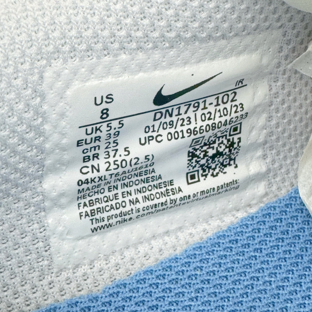 图片[12]-＃JC纯原 NK Classic Cortez Leather 阿甘复古初代皮革慢跑鞋 DN1791-102 实体平台指令订单 全套原纸板楦头开发 原厂数据大底磨具 一比一鞋头弧度高度鞋身弧度 细节品控鞋型随意对比 正确烫金高频细节 公司级标准检验QC 区分市面一切版本 完美复刻阿甘复古鞋型 尺码：35.5 36 36.5 37.5 38 38.5 39 40 40.5 41 42 42.5 43 44 45-选品中心