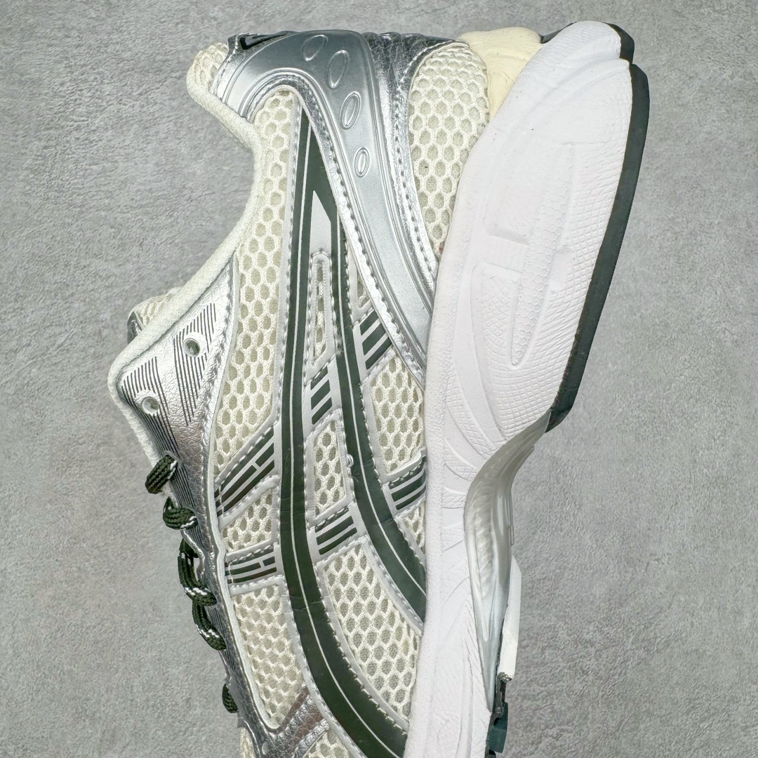 图片[7]-＃ZX Asics Gel-Kayano K14 亚瑟士系列复古舒适织物合成革减震防滑耐磨低帮休闲跑步鞋 内卷时代 纯原品质 真标价格 市场顶级版本 原装纸板楦头开发 独家私模五层组合大底 原厂定制缓震硅胶加持 原盒原配 官方四联吊牌 一比一同步原鞋工艺和用料 鞋面原厂“三明治”多层网布 区别其他同价版本 鞋垫采用原厂OrthoLite欧索莱材质 非普通海玻璃鞋垫 后跟一样采用了GEL缓震胶 整体系列设计非常的科技感 锻炼跑步的同时让你一样时尚百搭 尺码：36 37 37.5 38 39 39.5 40 40.5 41.5 42 42.5 43.5 44 44.5 45-选品中心