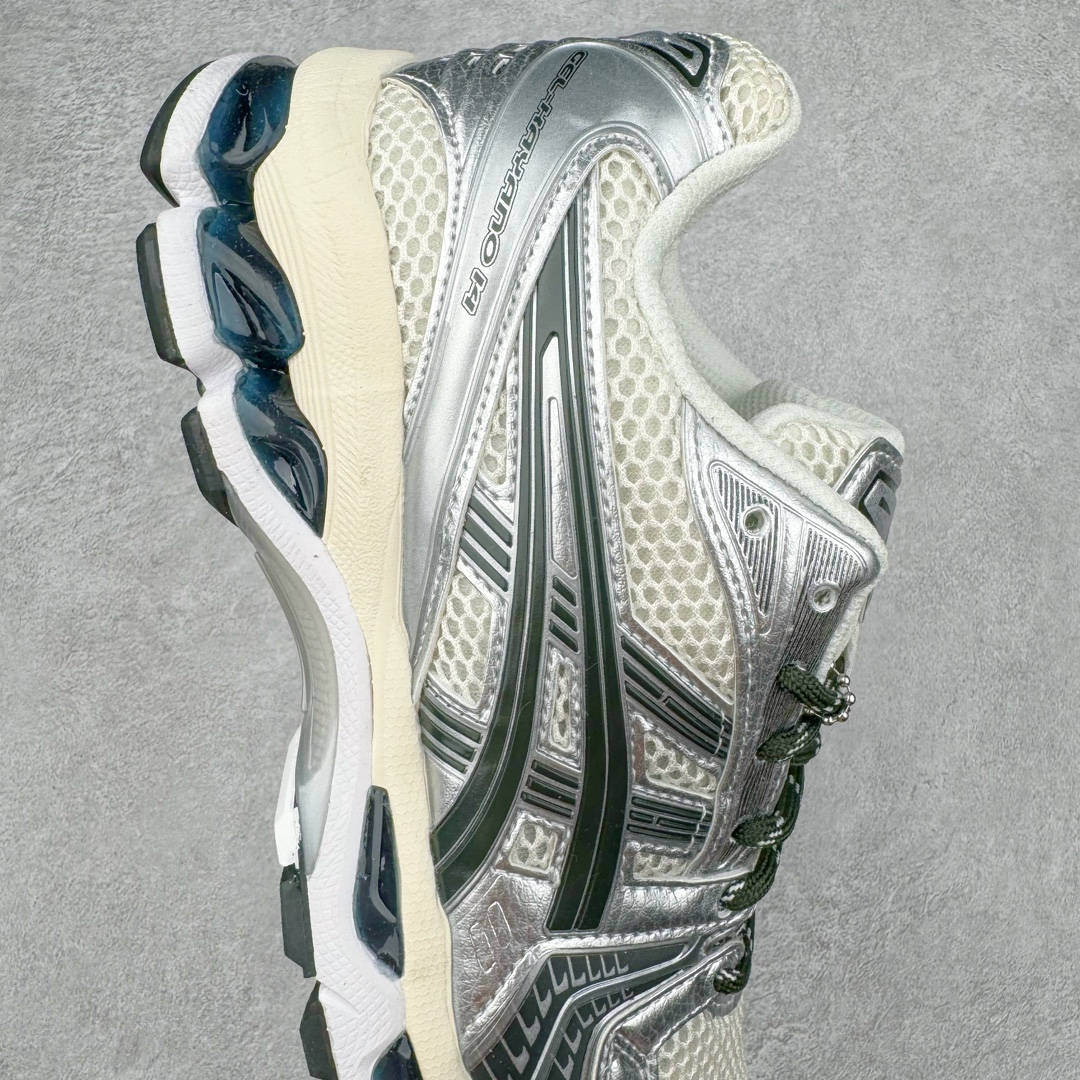 图片[6]-＃ZX Asics Gel-Kayano K14 亚瑟士系列复古舒适织物合成革减震防滑耐磨低帮休闲跑步鞋 内卷时代 纯原品质 真标价格 市场顶级版本 原装纸板楦头开发 独家私模五层组合大底 原厂定制缓震硅胶加持 原盒原配 官方四联吊牌 一比一同步原鞋工艺和用料 鞋面原厂“三明治”多层网布 区别其他同价版本 鞋垫采用原厂OrthoLite欧索莱材质 非普通海玻璃鞋垫 后跟一样采用了GEL缓震胶 整体系列设计非常的科技感 锻炼跑步的同时让你一样时尚百搭 尺码：36 37 37.5 38 39 39.5 40 40.5 41.5 42 42.5 43.5 44 44.5 45-选品中心