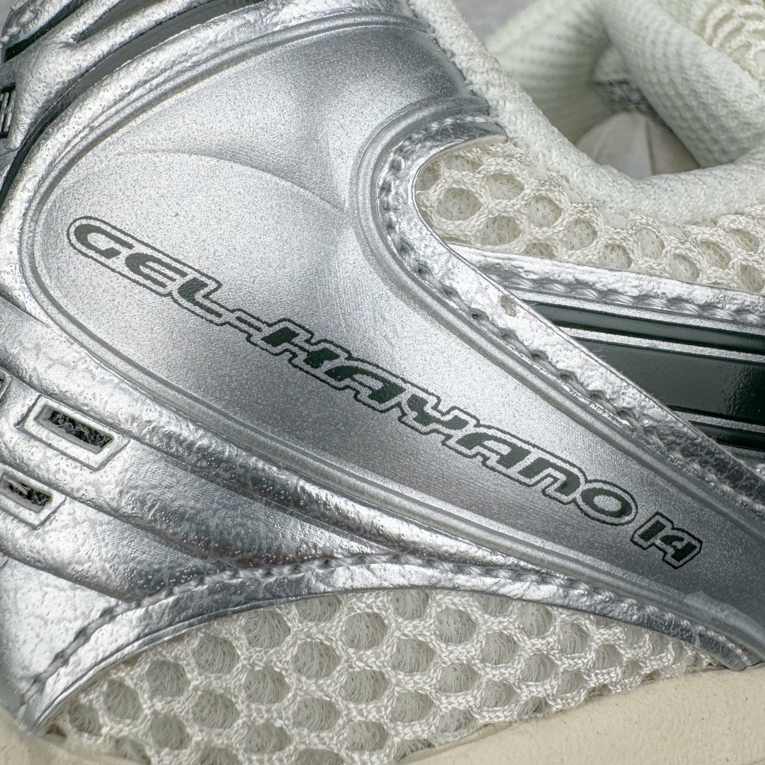 图片[19]-＃ZX Asics Gel-Kayano K14 亚瑟士系列复古舒适织物合成革减震防滑耐磨低帮休闲跑步鞋 内卷时代 纯原品质 真标价格 市场顶级版本 原装纸板楦头开发 独家私模五层组合大底 原厂定制缓震硅胶加持 原盒原配 官方四联吊牌 一比一同步原鞋工艺和用料 鞋面原厂“三明治”多层网布 区别其他同价版本 鞋垫采用原厂OrthoLite欧索莱材质 非普通海玻璃鞋垫 后跟一样采用了GEL缓震胶 整体系列设计非常的科技感 锻炼跑步的同时让你一样时尚百搭 尺码：36 37 37.5 38 39 39.5 40 40.5 41.5 42 42.5 43.5 44 44.5 45-选品中心