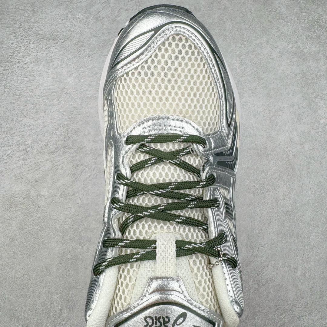 图片[4]-＃ZX Asics Gel-Kayano K14 亚瑟士系列复古舒适织物合成革减震防滑耐磨低帮休闲跑步鞋 内卷时代 纯原品质 真标价格 市场顶级版本 原装纸板楦头开发 独家私模五层组合大底 原厂定制缓震硅胶加持 原盒原配 官方四联吊牌 一比一同步原鞋工艺和用料 鞋面原厂“三明治”多层网布 区别其他同价版本 鞋垫采用原厂OrthoLite欧索莱材质 非普通海玻璃鞋垫 后跟一样采用了GEL缓震胶 整体系列设计非常的科技感 锻炼跑步的同时让你一样时尚百搭 尺码：36 37 37.5 38 39 39.5 40 40.5 41.5 42 42.5 43.5 44 44.5 45-选品中心