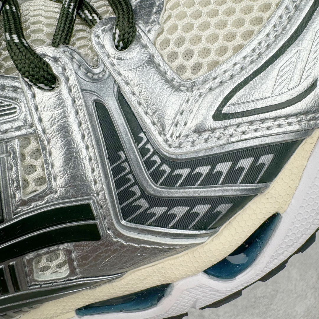 图片[16]-＃ZX Asics Gel-Kayano K14 亚瑟士系列复古舒适织物合成革减震防滑耐磨低帮休闲跑步鞋 内卷时代 纯原品质 真标价格 市场顶级版本 原装纸板楦头开发 独家私模五层组合大底 原厂定制缓震硅胶加持 原盒原配 官方四联吊牌 一比一同步原鞋工艺和用料 鞋面原厂“三明治”多层网布 区别其他同价版本 鞋垫采用原厂OrthoLite欧索莱材质 非普通海玻璃鞋垫 后跟一样采用了GEL缓震胶 整体系列设计非常的科技感 锻炼跑步的同时让你一样时尚百搭 尺码：36 37 37.5 38 39 39.5 40 40.5 41.5 42 42.5 43.5 44 44.5 45-选品中心