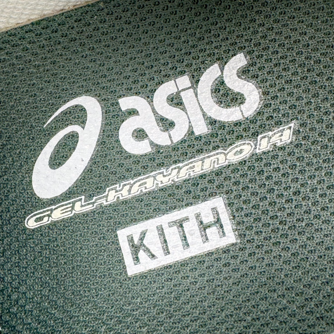 图片[11]-＃ZX Asics Gel-Kayano K14 亚瑟士系列复古舒适织物合成革减震防滑耐磨低帮休闲跑步鞋 内卷时代 纯原品质 真标价格 市场顶级版本 原装纸板楦头开发 独家私模五层组合大底 原厂定制缓震硅胶加持 原盒原配 官方四联吊牌 一比一同步原鞋工艺和用料 鞋面原厂“三明治”多层网布 区别其他同价版本 鞋垫采用原厂OrthoLite欧索莱材质 非普通海玻璃鞋垫 后跟一样采用了GEL缓震胶 整体系列设计非常的科技感 锻炼跑步的同时让你一样时尚百搭 尺码：36 37 37.5 38 39 39.5 40 40.5 41.5 42 42.5 43.5 44 44.5 45-选品中心