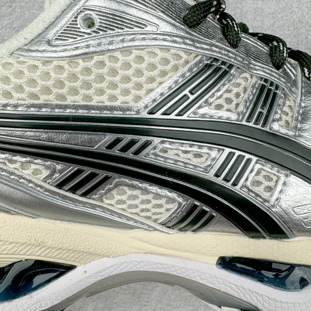 图片[20]-＃ZX Asics Gel-Kayano K14 亚瑟士系列复古舒适织物合成革减震防滑耐磨低帮休闲跑步鞋 内卷时代 纯原品质 真标价格 市场顶级版本 原装纸板楦头开发 独家私模五层组合大底 原厂定制缓震硅胶加持 原盒原配 官方四联吊牌 一比一同步原鞋工艺和用料 鞋面原厂“三明治”多层网布 区别其他同价版本 鞋垫采用原厂OrthoLite欧索莱材质 非普通海玻璃鞋垫 后跟一样采用了GEL缓震胶 整体系列设计非常的科技感 锻炼跑步的同时让你一样时尚百搭 尺码：36 37 37.5 38 39 39.5 40 40.5 41.5 42 42.5 43.5 44 44.5 45-选品中心