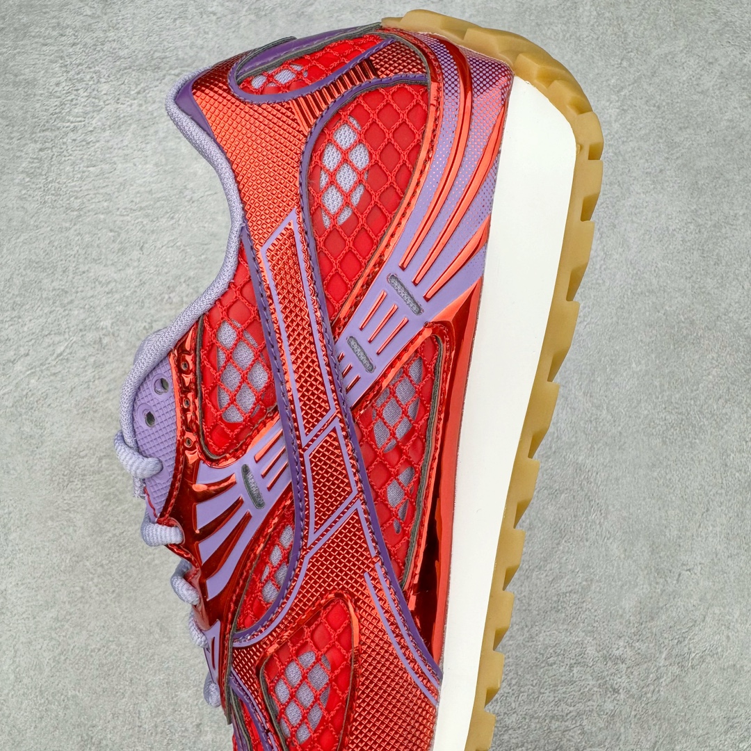 图片[7]-＃GD广顶 BOTTEGA VENETA Orbit Runner BV葆蝶家时尚休闲王一博同款老爹鞋运动鞋 原版开发 一比一打造 相似度百分之99以上 市场一梯队级别品质 区别市场任何标文顶级品质版本 采用轻质科技网布面料 搭配几何图案设计橡胶外底 王炸系列 高版本 认准套包工艺 实际增高很多哦 还是一样显腿细非常nice 耐玩耐造 对标对版 套包鞋工艺 认准高版本 大底选用拼色TPU大底 配置原版包装 尺码：35 36 37 38 39 40 41 42 43 44 45-选品中心