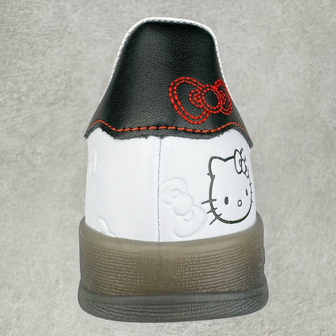 图片[8]-＃MF AD Original Gazelle Indoor Trainers 瞪羚室内鞋系列低帮复古百搭休闲运动德训风板鞋 II0013 高端零售特供批次 原厂定制长毛翻毛皮组合环保纤维革鞋面材质 内置环保海玻璃鞋垫 外置RB橡胶大底 产品品控稳定性领先行业 原厂全套原楦原纸板冲刀磨具开发 原厂皮料加持 原厂港宝加持定型后跟R度完美 将复古进行到底 简约流畅 三十年不变经典 这款Gazelle运动鞋 无论面料、配色、质感或设计 都只在重现其1991年原款的经典 皮革鞋面 撞色三条纹和鞋跟标的设计 力求呈现90年代的经典复古风潮 Samba火热的同时 也带动了其它的复古鞋型 Gazelle便是其中一只 Gazelle Indoor拥有包边更宽的T字型鞋头 更好的保护运动员的前掌 浓浓的复古氛围感 非常适合现在流行的Cleanfit风格 尺码：35.5 36 36⅔ 37⅓ 38 38⅔ 39⅓ 40 40⅔ 41⅓ 42 42⅔ 43⅓ 44 44⅔ 45-选品中心