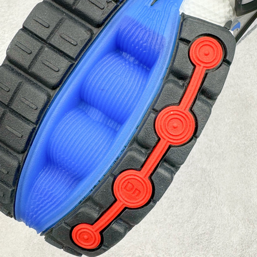 图片[23]-＃Lw纯原 NK Air Max Dn 网布舒适时尚耐磨透气低帮生活气垫休闲鞋 灰色 货号：DV3337-005 鞋面将延续 Air Max 家族的流线型设计 采用纺织布料打造 鞋底则搭载了全新的DynamicAir技术 由双气室和四根管状Nike Air气囊结构组成 鞋身整体以黑色为主色调 搭配橄榄绿色细节点缀 最大的亮点是侧面带有醒目的\\\”Supreme\\\”字样 彰显特殊的联名身份 尺码：36 36.5 37.5 38 38.5 39 40 40.5 41 42 42.5 43 44 44.5 45-选品中心