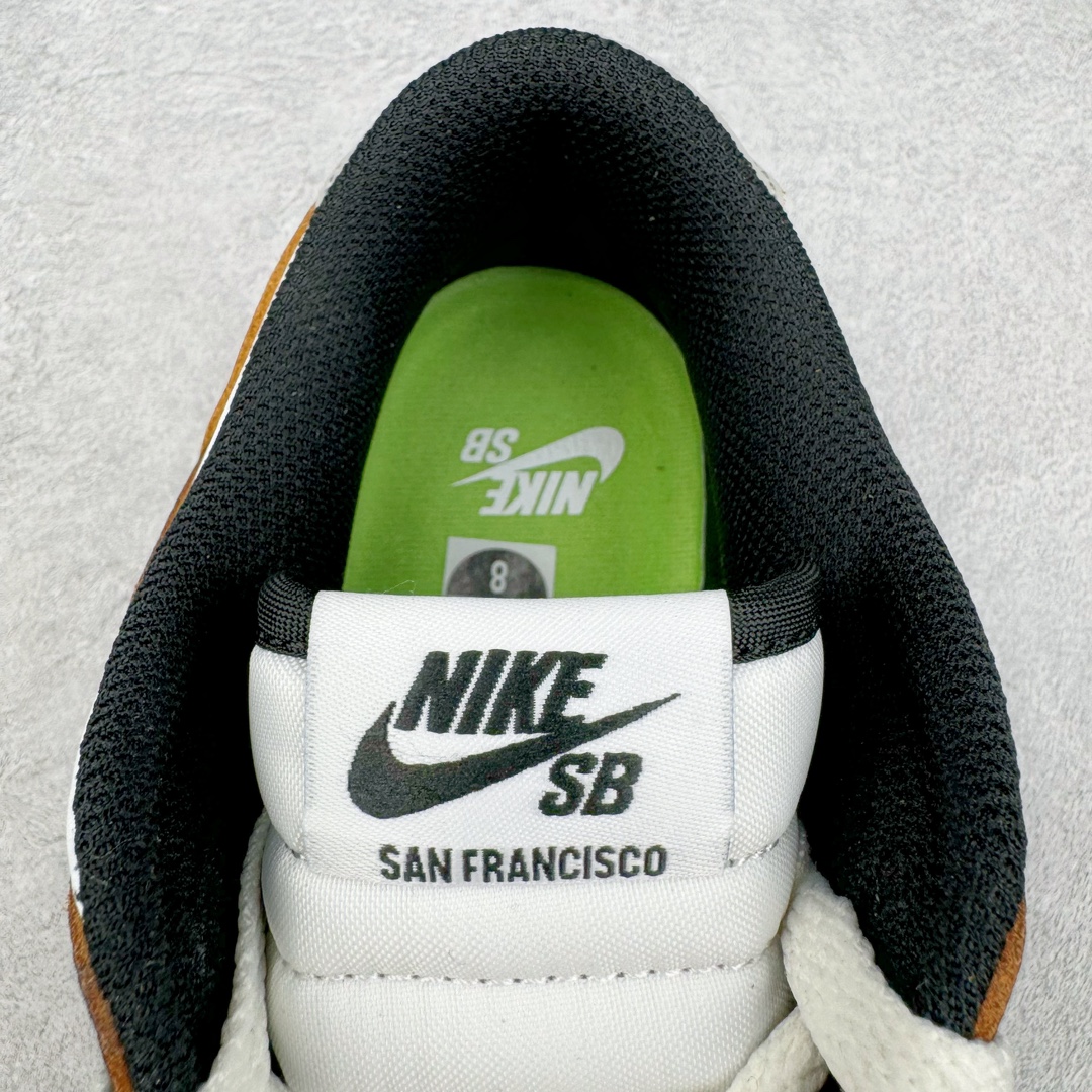 图片[14]-＃M纯原福利 HUF X NK SB Dunk Low 联名旧金山刮刮乐黑色 FD8775-001 圈内最强 零售首选 独家原厂航空铝磨具打磨大底 鞋头坡度极致还原 原盒原配 圈内天花板工艺 原厂冲刀 超高清洁度 全鞋零毛边皮料切割 全套原楦原模倾力打造完美版型 采用原厂百宏鞋带以及原厂百宏织唛舌标 内标可供原厂几率过验 原厂中底布黄色点胶 原厂中底布拉帮走线遵循公司‼️尺码：36 36.5 37.5 38 38.5 39 40 40.5 41 42 42.5 43 44 44.5 45 46 47.5-选品中心