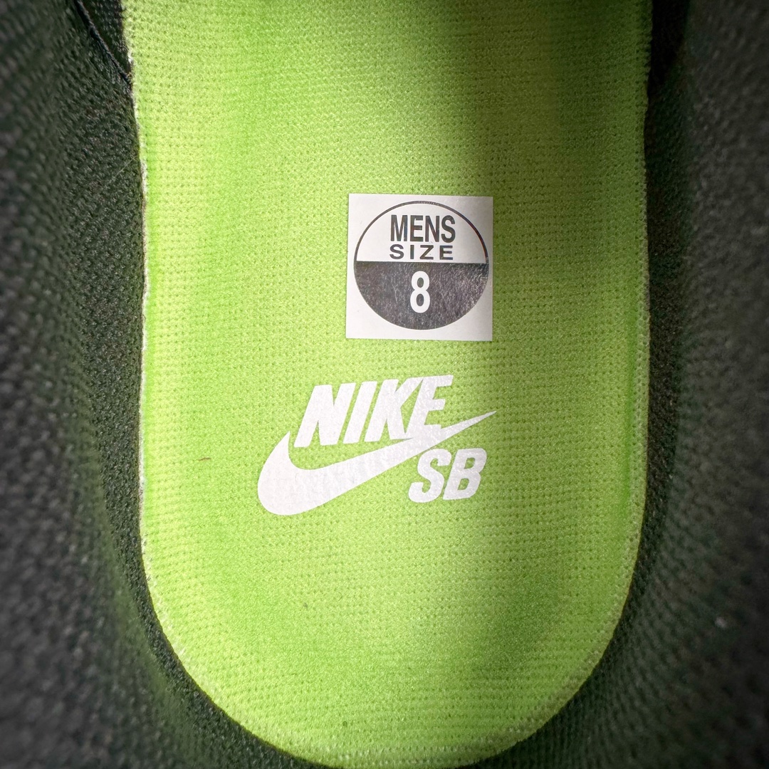 图片[13]-＃M纯原福利 HUF X NK SB Dunk Low 联名旧金山刮刮乐黑色 FD8775-001 圈内最强 零售首选 独家原厂航空铝磨具打磨大底 鞋头坡度极致还原 原盒原配 圈内天花板工艺 原厂冲刀 超高清洁度 全鞋零毛边皮料切割 全套原楦原模倾力打造完美版型 采用原厂百宏鞋带以及原厂百宏织唛舌标 内标可供原厂几率过验 原厂中底布黄色点胶 原厂中底布拉帮走线遵循公司‼️尺码：36 36.5 37.5 38 38.5 39 40 40.5 41 42 42.5 43 44 44.5 45 46 47.5-选品中心