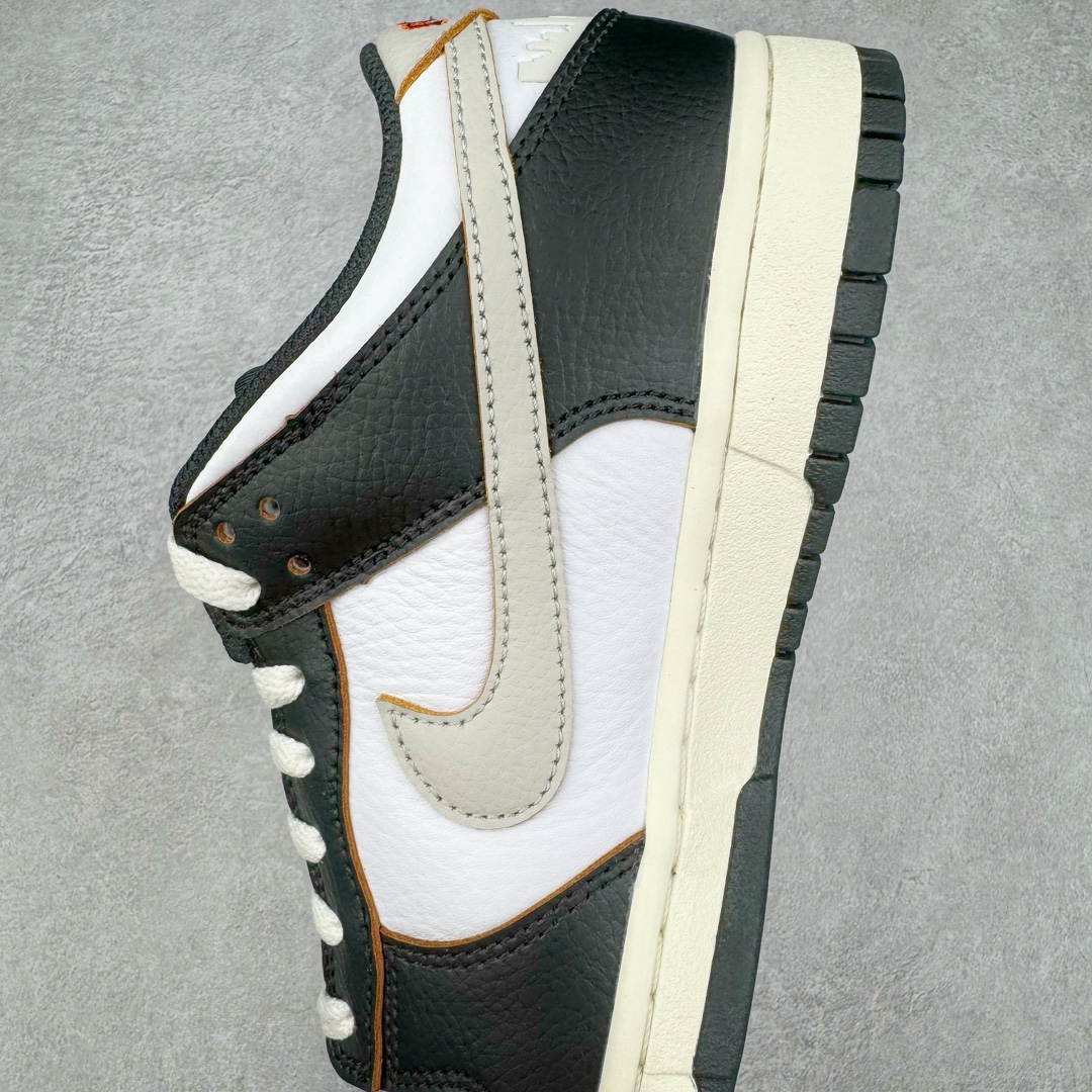 图片[7]-＃M纯原福利 HUF X NK SB Dunk Low 联名旧金山刮刮乐黑色 FD8775-001 圈内最强 零售首选 独家原厂航空铝磨具打磨大底 鞋头坡度极致还原 原盒原配 圈内天花板工艺 原厂冲刀 超高清洁度 全鞋零毛边皮料切割 全套原楦原模倾力打造完美版型 采用原厂百宏鞋带以及原厂百宏织唛舌标 内标可供原厂几率过验 原厂中底布黄色点胶 原厂中底布拉帮走线遵循公司‼️尺码：36 36.5 37.5 38 38.5 39 40 40.5 41 42 42.5 43 44 44.5 45 46 47.5-选品中心