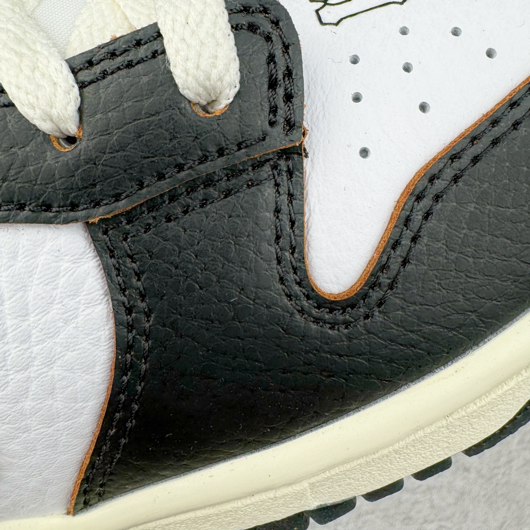 图片[15]-＃M纯原福利 HUF X NK SB Dunk Low 联名旧金山刮刮乐黑色 FD8775-001 圈内最强 零售首选 独家原厂航空铝磨具打磨大底 鞋头坡度极致还原 原盒原配 圈内天花板工艺 原厂冲刀 超高清洁度 全鞋零毛边皮料切割 全套原楦原模倾力打造完美版型 采用原厂百宏鞋带以及原厂百宏织唛舌标 内标可供原厂几率过验 原厂中底布黄色点胶 原厂中底布拉帮走线遵循公司‼️尺码：36 36.5 37.5 38 38.5 39 40 40.5 41 42 42.5 43 44 44.5 45 46 47.5-选品中心