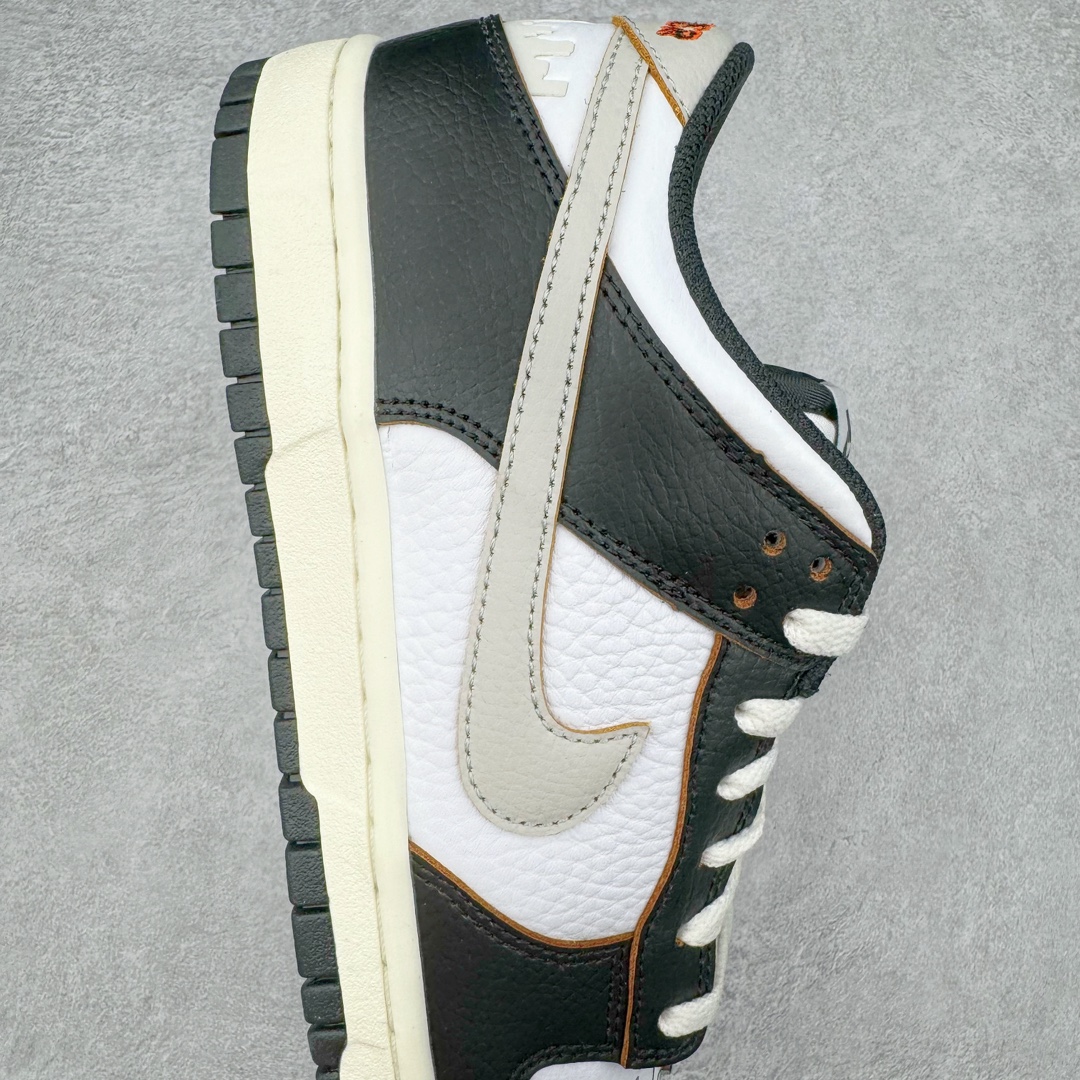 图片[6]-＃M纯原福利 HUF X NK SB Dunk Low 联名旧金山刮刮乐黑色 FD8775-001 圈内最强 零售首选 独家原厂航空铝磨具打磨大底 鞋头坡度极致还原 原盒原配 圈内天花板工艺 原厂冲刀 超高清洁度 全鞋零毛边皮料切割 全套原楦原模倾力打造完美版型 采用原厂百宏鞋带以及原厂百宏织唛舌标 内标可供原厂几率过验 原厂中底布黄色点胶 原厂中底布拉帮走线遵循公司‼️尺码：36 36.5 37.5 38 38.5 39 40 40.5 41 42 42.5 43 44 44.5 45 46 47.5-选品中心
