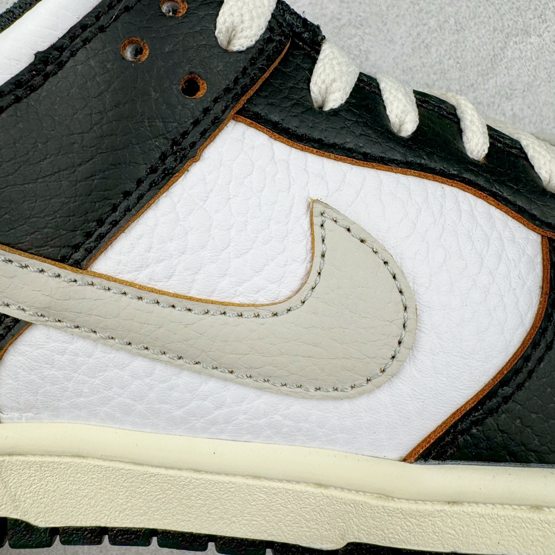 图片[19]-＃M纯原福利 HUF X NK SB Dunk Low 联名旧金山刮刮乐黑色 FD8775-001 圈内最强 零售首选 独家原厂航空铝磨具打磨大底 鞋头坡度极致还原 原盒原配 圈内天花板工艺 原厂冲刀 超高清洁度 全鞋零毛边皮料切割 全套原楦原模倾力打造完美版型 采用原厂百宏鞋带以及原厂百宏织唛舌标 内标可供原厂几率过验 原厂中底布黄色点胶 原厂中底布拉帮走线遵循公司‼️尺码：36 36.5 37.5 38 38.5 39 40 40.5 41 42 42.5 43 44 44.5 45 46 47.5-选品中心