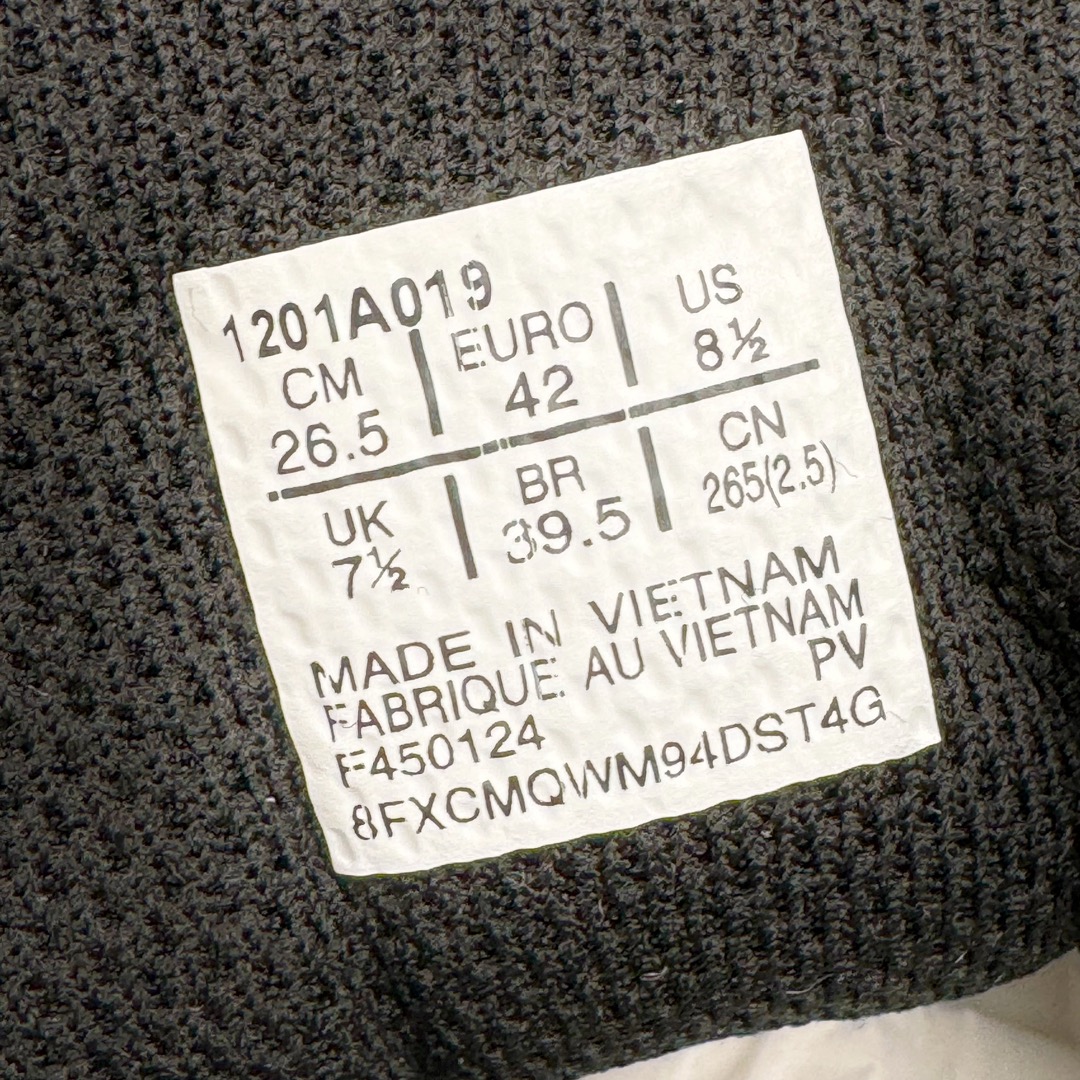 图片[11]-＃ZX Asics Gel-Kayano K14 亚瑟士系列复古舒适织物合成革减震防滑耐磨低帮休闲跑步鞋 内卷时代 纯原品质 真标价格 市场顶级版本 原装纸板楦头开发 独家私模五层组合大底 原厂定制缓震硅胶加持 原盒原配 官方四联吊牌 一比一同步原鞋工艺和用料 鞋面原厂“三明治”多层网布 区别其他同价版本 鞋垫采用原厂OrthoLite欧索莱材质 非普通海玻璃鞋垫 后跟一样采用了GEL缓震胶 整体系列设计非常的科技感 锻炼跑步的同时让你一样时尚百搭 尺码：36 37 37.5 38 39 39.5 40 40.5 41.5 42 42.5 43.5 44 44.5 45-选品中心