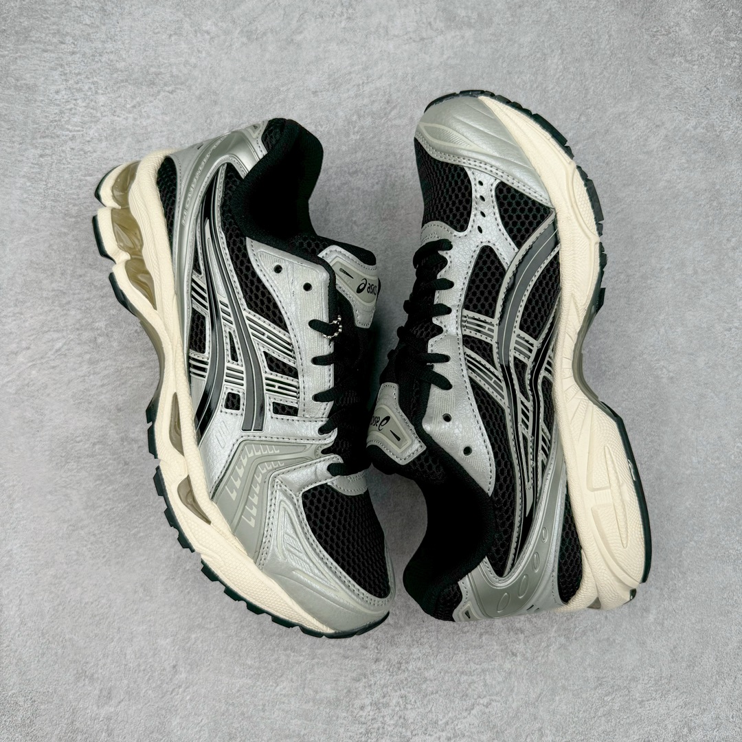 图片[3]-＃ZX Asics Gel-Kayano K14 亚瑟士系列复古舒适织物合成革减震防滑耐磨低帮休闲跑步鞋 内卷时代 纯原品质 真标价格 市场顶级版本 原装纸板楦头开发 独家私模五层组合大底 原厂定制缓震硅胶加持 原盒原配 官方四联吊牌 一比一同步原鞋工艺和用料 鞋面原厂“三明治”多层网布 区别其他同价版本 鞋垫采用原厂OrthoLite欧索莱材质 非普通海玻璃鞋垫 后跟一样采用了GEL缓震胶 整体系列设计非常的科技感 锻炼跑步的同时让你一样时尚百搭 尺码：36 37 37.5 38 39 39.5 40 40.5 41.5 42 42.5 43.5 44 44.5 45-选品中心