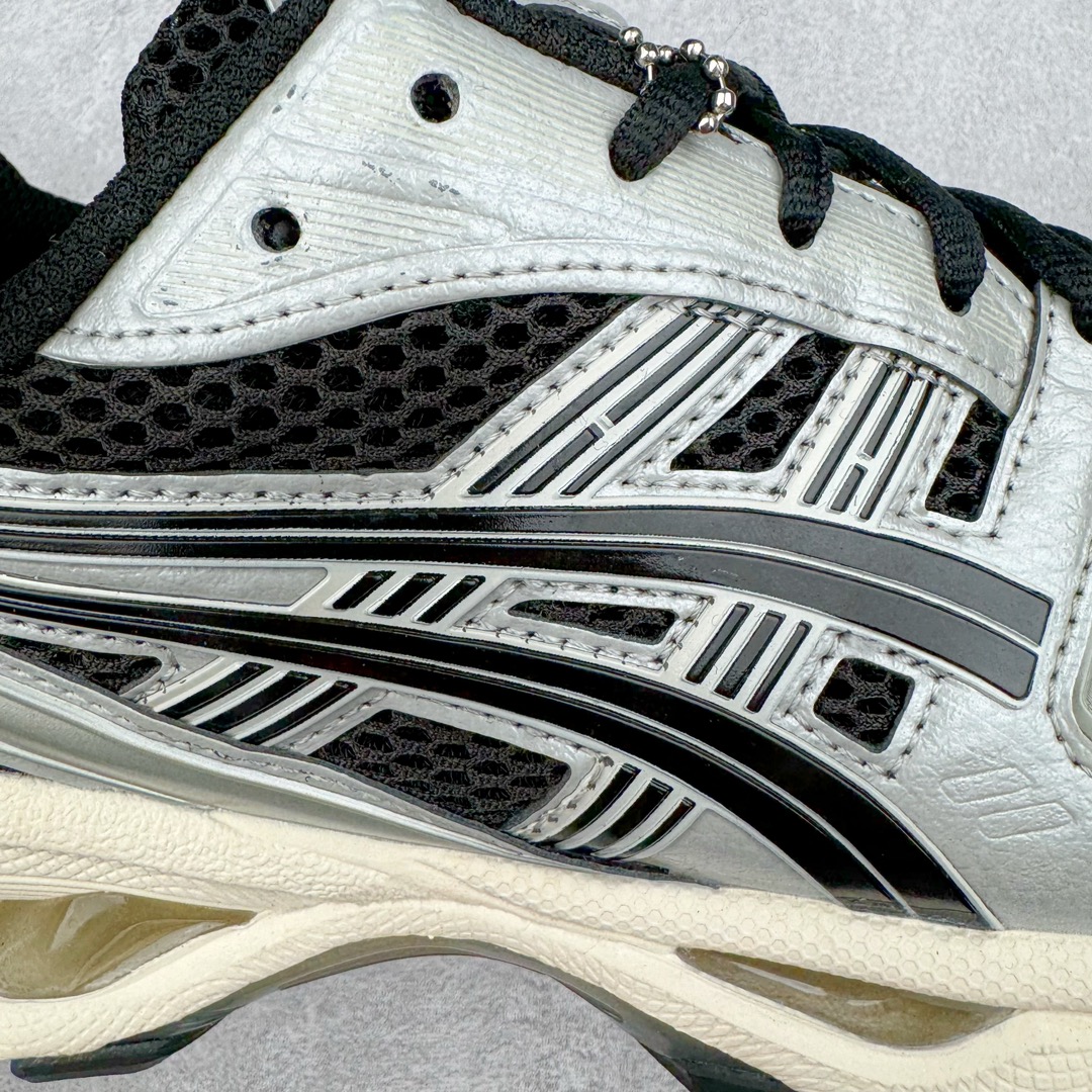 图片[12]-＃ZX Asics Gel-Kayano K14 亚瑟士系列复古舒适织物合成革减震防滑耐磨低帮休闲跑步鞋 内卷时代 纯原品质 真标价格 市场顶级版本 原装纸板楦头开发 独家私模五层组合大底 原厂定制缓震硅胶加持 原盒原配 官方四联吊牌 一比一同步原鞋工艺和用料 鞋面原厂“三明治”多层网布 区别其他同价版本 鞋垫采用原厂OrthoLite欧索莱材质 非普通海玻璃鞋垫 后跟一样采用了GEL缓震胶 整体系列设计非常的科技感 锻炼跑步的同时让你一样时尚百搭 尺码：36 37 37.5 38 39 39.5 40 40.5 41.5 42 42.5 43.5 44 44.5 45-选品中心