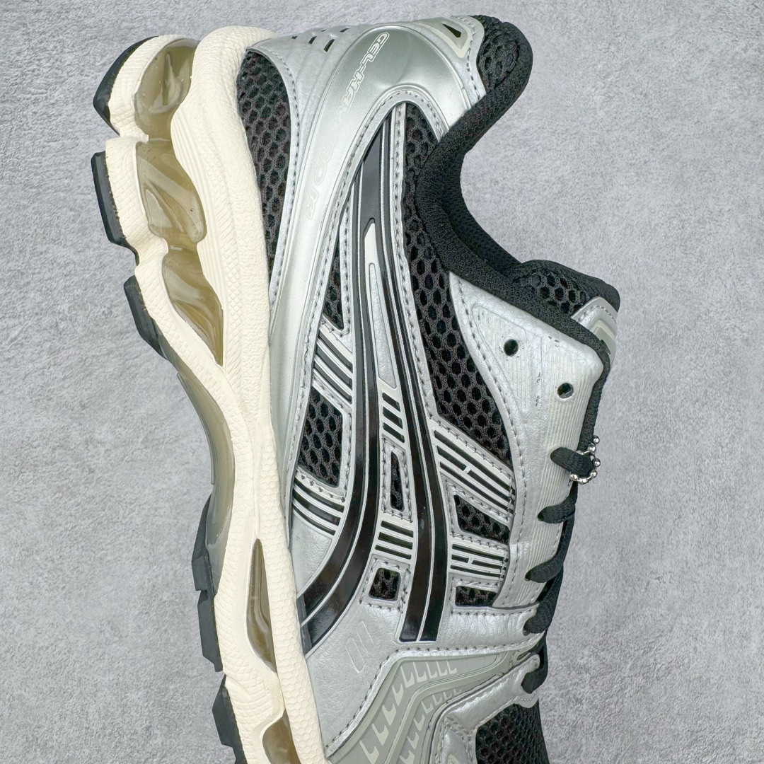 图片[7]-＃ZX Asics Gel-Kayano K14 亚瑟士系列复古舒适织物合成革减震防滑耐磨低帮休闲跑步鞋 内卷时代 纯原品质 真标价格 市场顶级版本 原装纸板楦头开发 独家私模五层组合大底 原厂定制缓震硅胶加持 原盒原配 官方四联吊牌 一比一同步原鞋工艺和用料 鞋面原厂“三明治”多层网布 区别其他同价版本 鞋垫采用原厂OrthoLite欧索莱材质 非普通海玻璃鞋垫 后跟一样采用了GEL缓震胶 整体系列设计非常的科技感 锻炼跑步的同时让你一样时尚百搭 尺码：36 37 37.5 38 39 39.5 40 40.5 41.5 42 42.5 43.5 44 44.5 45-选品中心