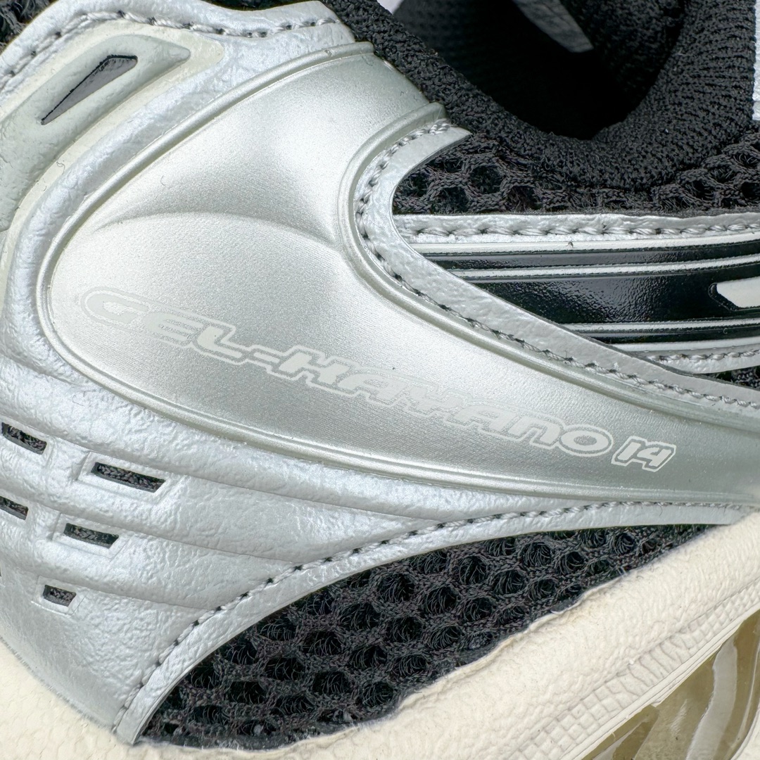 图片[16]-＃ZX Asics Gel-Kayano K14 亚瑟士系列复古舒适织物合成革减震防滑耐磨低帮休闲跑步鞋 内卷时代 纯原品质 真标价格 市场顶级版本 原装纸板楦头开发 独家私模五层组合大底 原厂定制缓震硅胶加持 原盒原配 官方四联吊牌 一比一同步原鞋工艺和用料 鞋面原厂“三明治”多层网布 区别其他同价版本 鞋垫采用原厂OrthoLite欧索莱材质 非普通海玻璃鞋垫 后跟一样采用了GEL缓震胶 整体系列设计非常的科技感 锻炼跑步的同时让你一样时尚百搭 尺码：36 37 37.5 38 39 39.5 40 40.5 41.5 42 42.5 43.5 44 44.5 45-选品中心