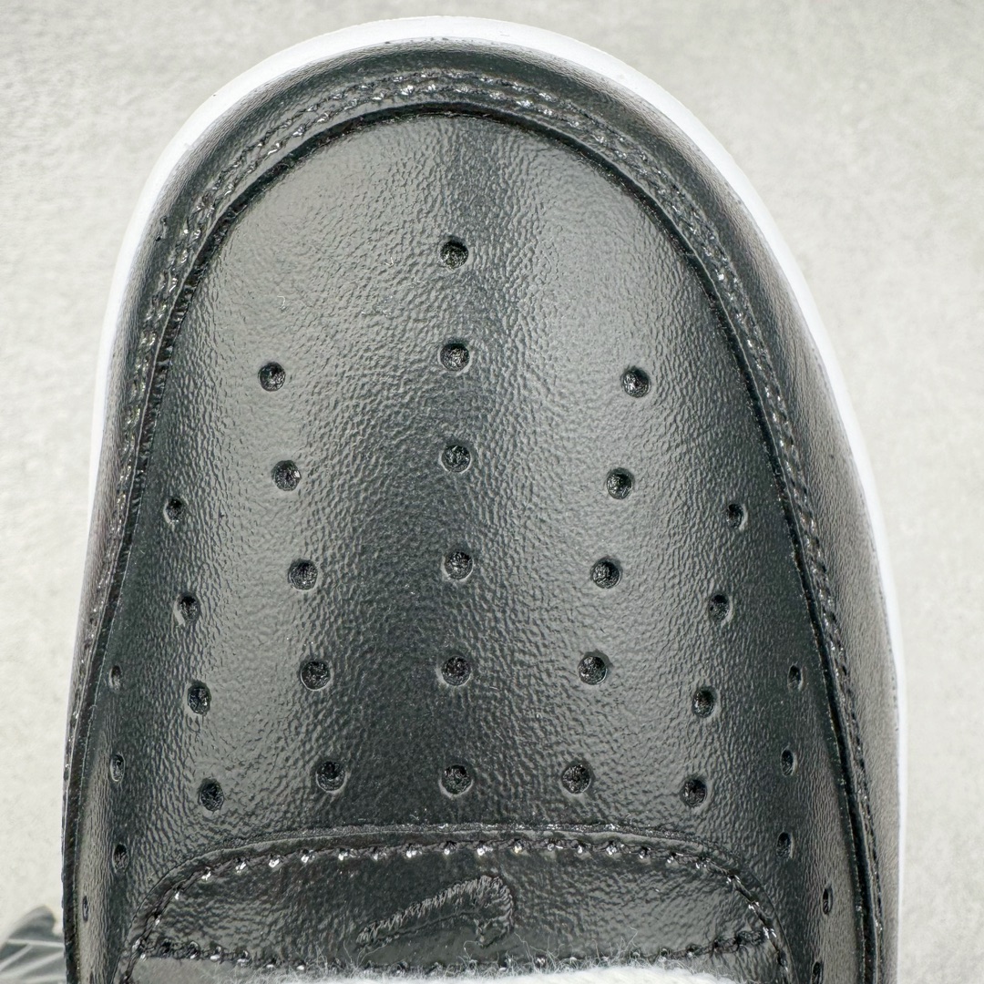 图片[18]-＃OG纯原 PEACEMINUSONE x NK Air Force 1 \\\”Para-Noise 3.0\\\” 权志龙联名空军一号低帮 货号：AQ3692-004 与 2.0 的白色相比，3.0 版本回归了初代的黑色鞋面设计。并且在侧身 Swoosh 上，大胆注入了彩色设计，整体观感和初代的亲友限定版本有着几分相似。独特的内外、左右多巴胺色系的鸳鸯设定，释放满满的新鲜活力。整体依然黑色为主，使得日常穿搭的门槛依旧保持在较低的水平，搭配一条牛仔裤或者卫裤，都能轻松驾驭。而鞋款的标志性设计——涂鸦中底和 “刮刮乐” 鞋面依旧保留，使得这双鞋在日常的穿着过程中会产生不同的变化，同时也可以成为 DIY 的个性画板。尺码：36 36.5 37.5 38 38.5 39 40 40.5 41 42 42.5 43 44 44.5 45 46 47.5 48.5-选品中心